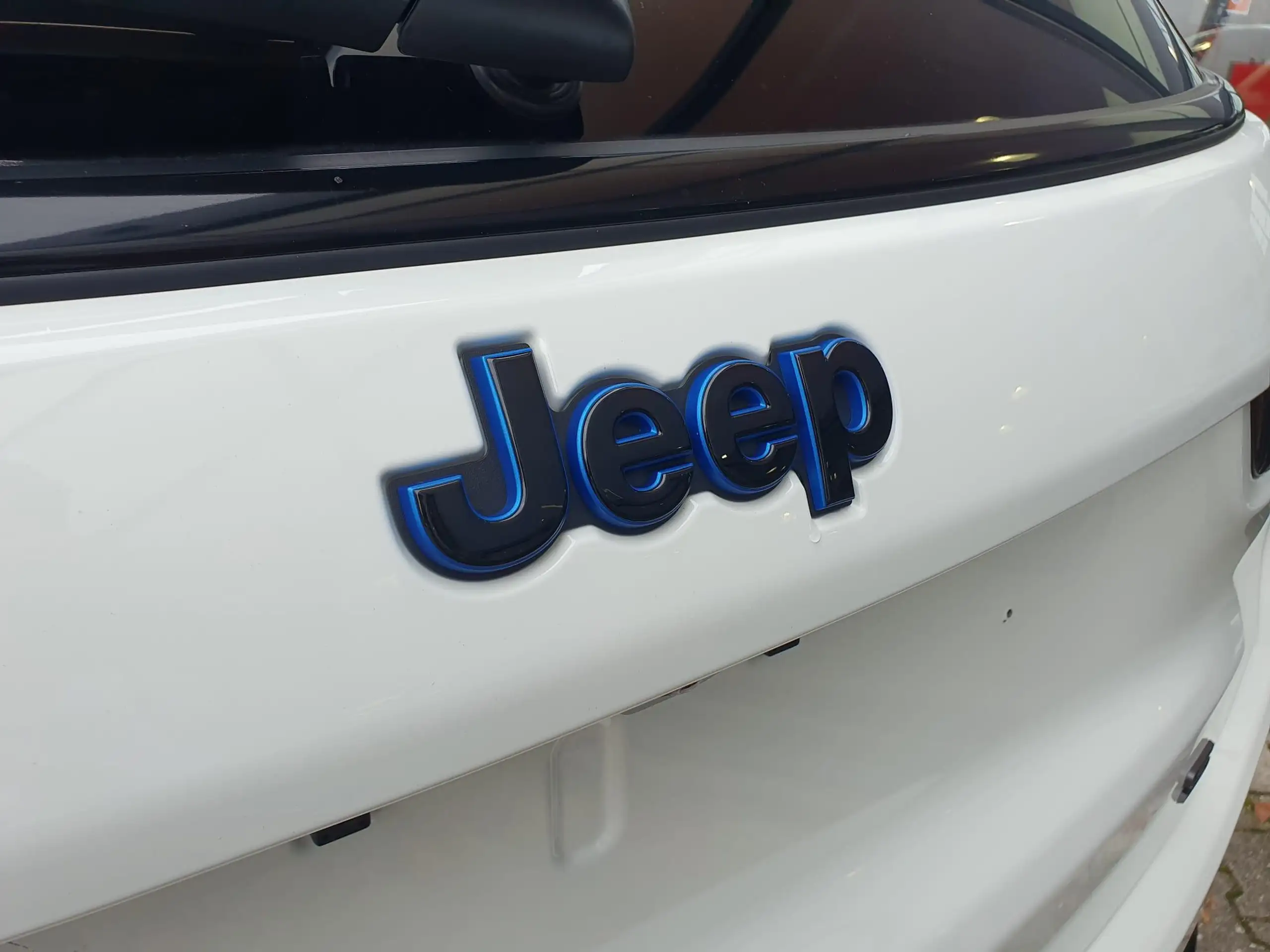 Jeep - Compass