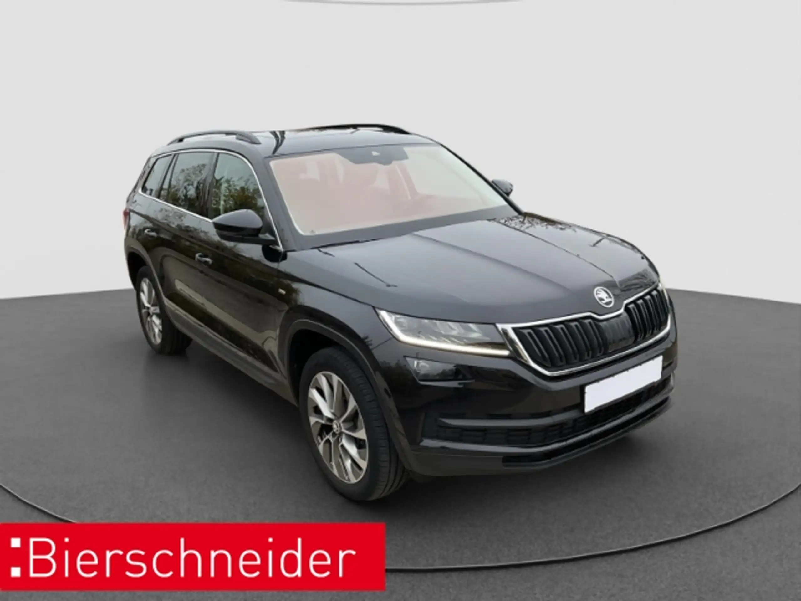 Skoda - Kodiaq