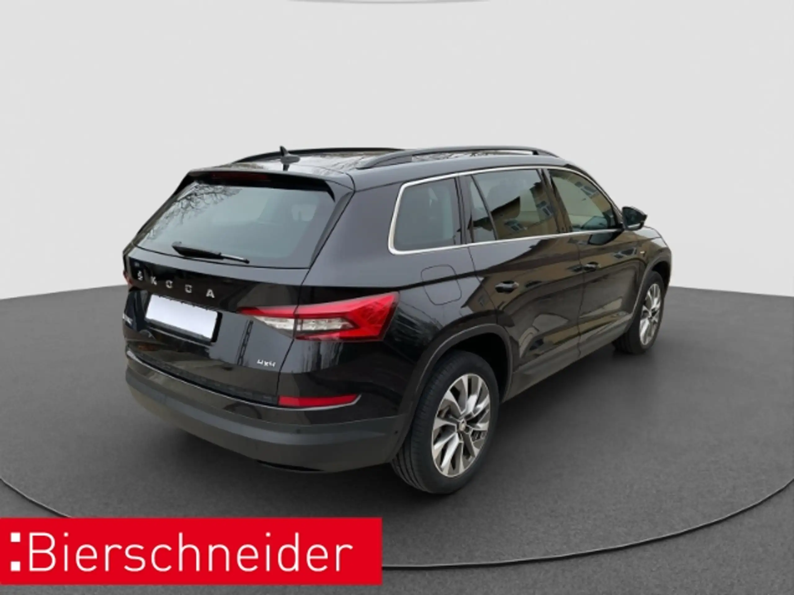 Skoda - Kodiaq