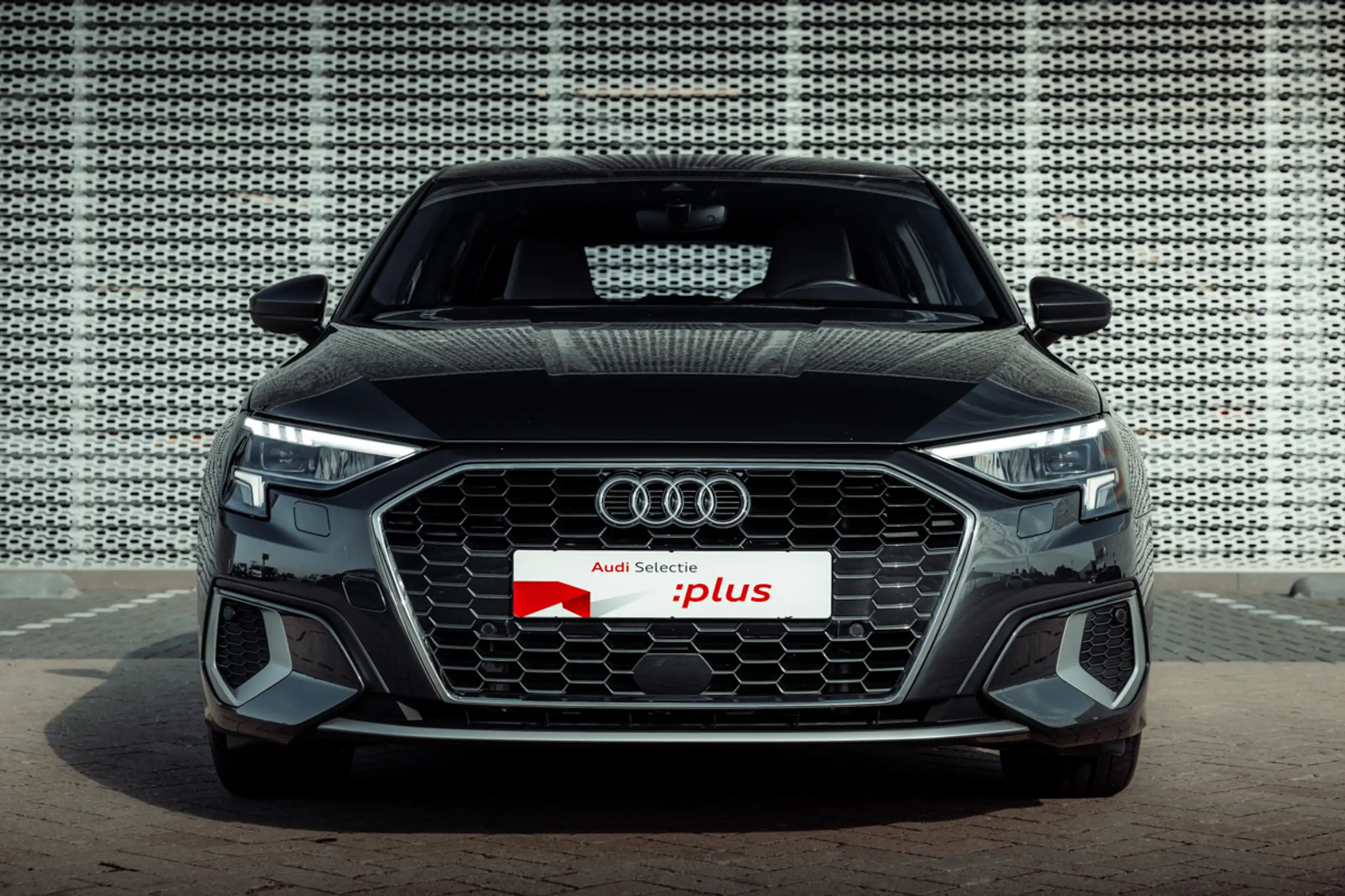 Audi - A3