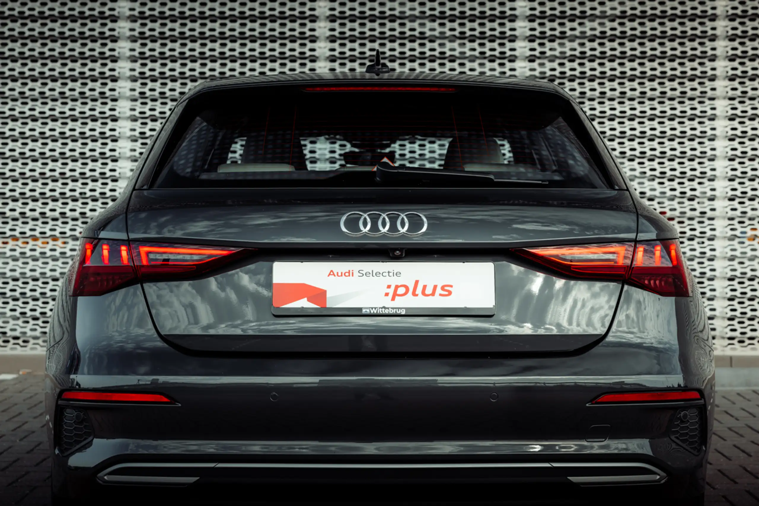 Audi - A3