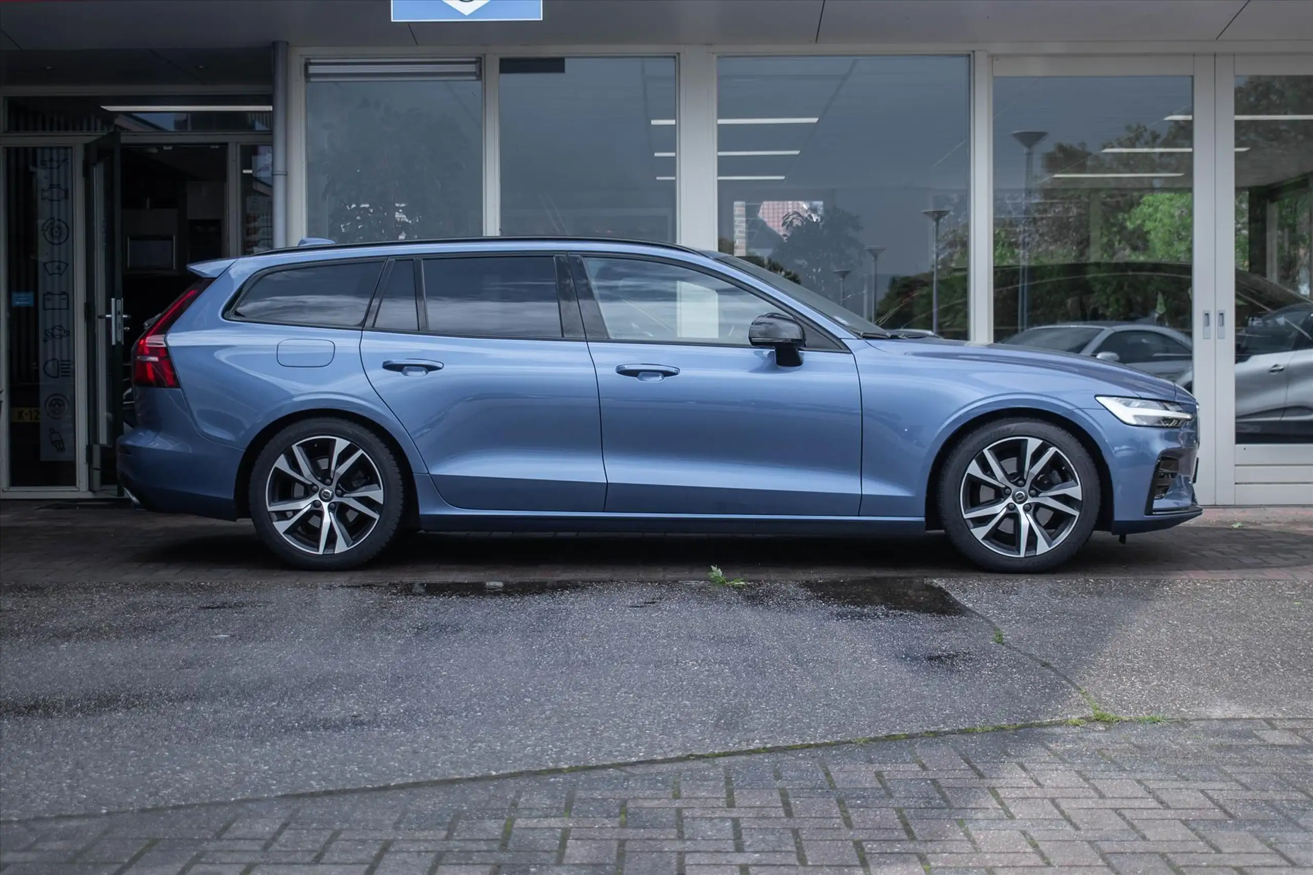 Volvo - V60