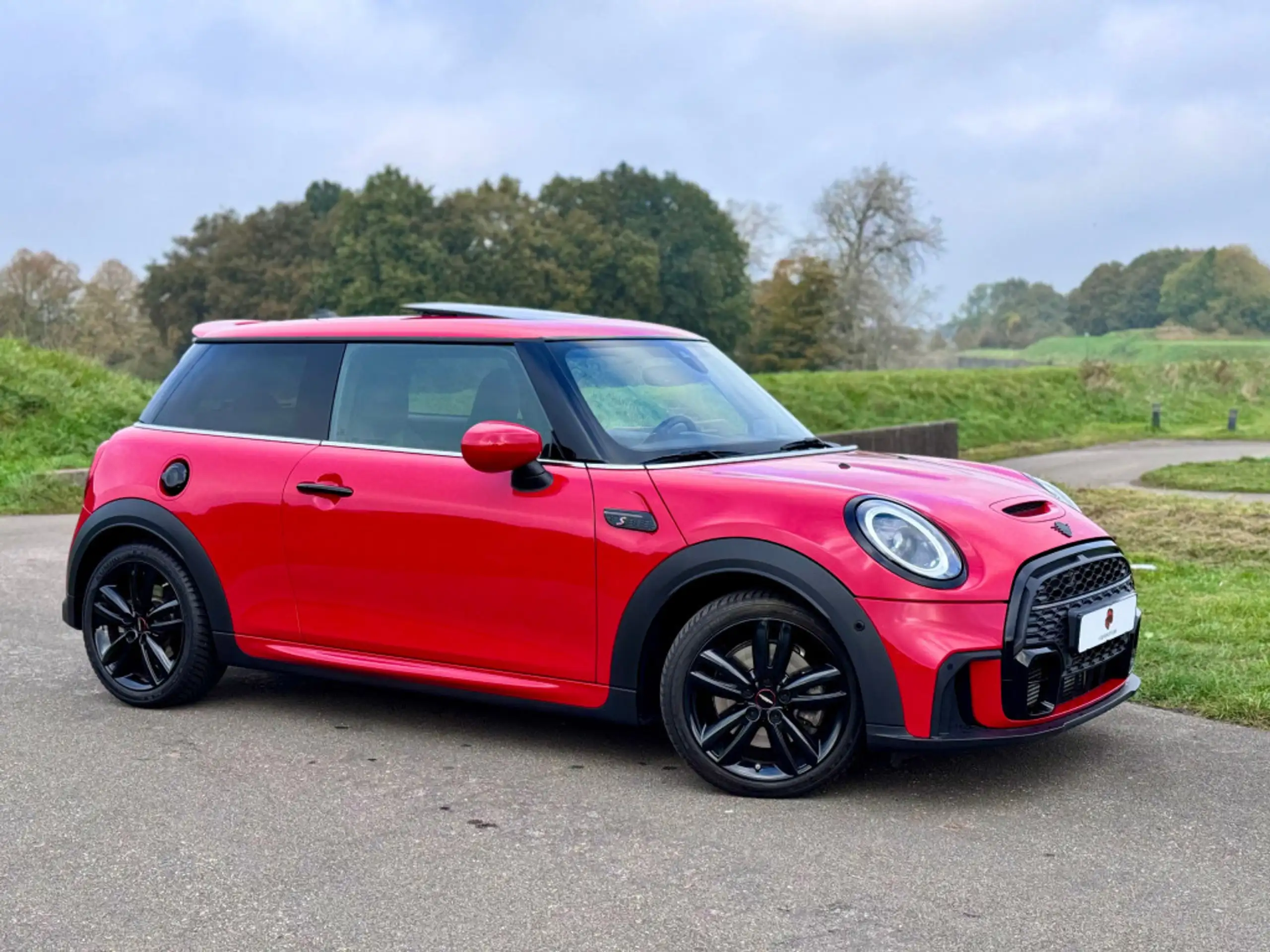 MINI - John Cooper Works