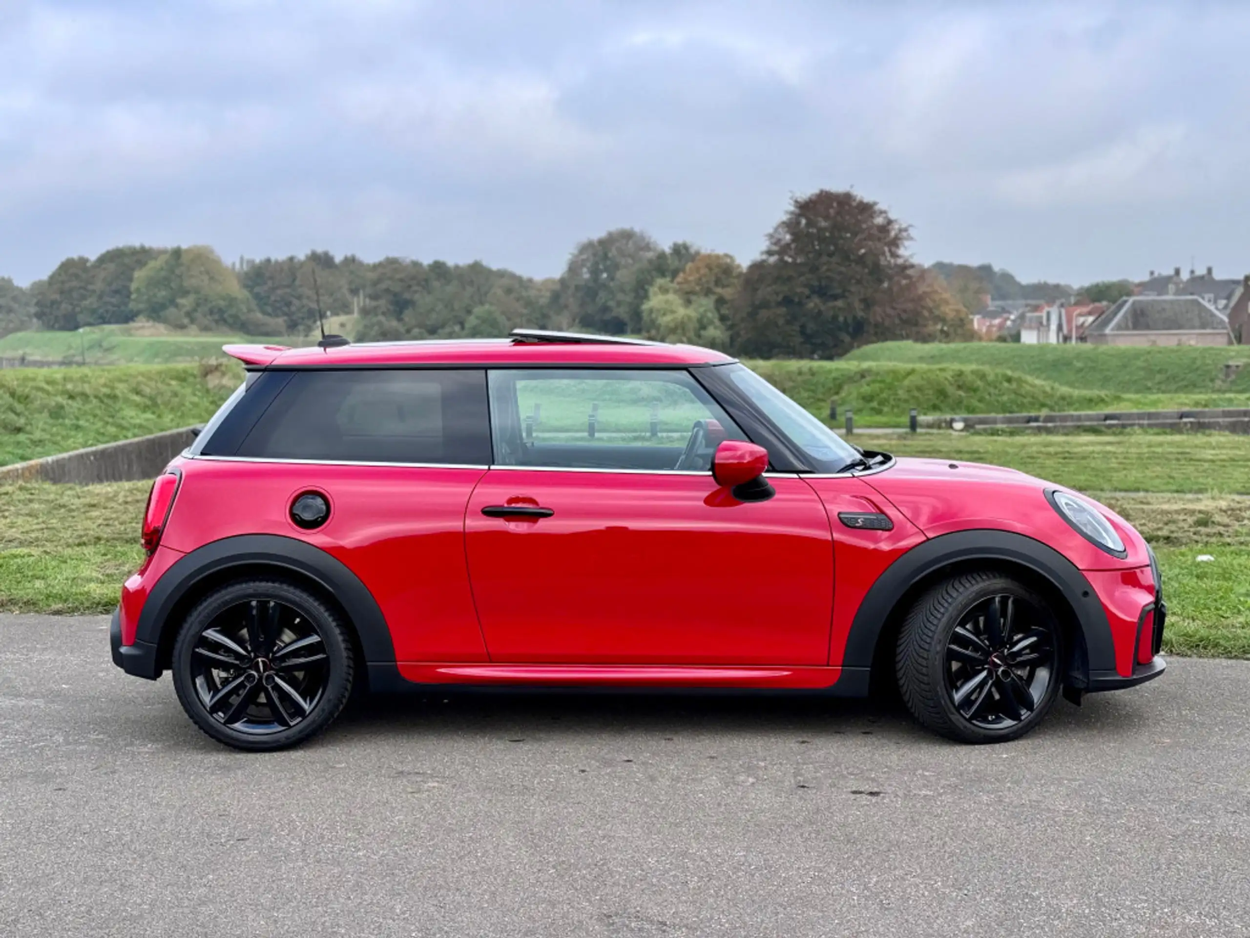 MINI - John Cooper Works