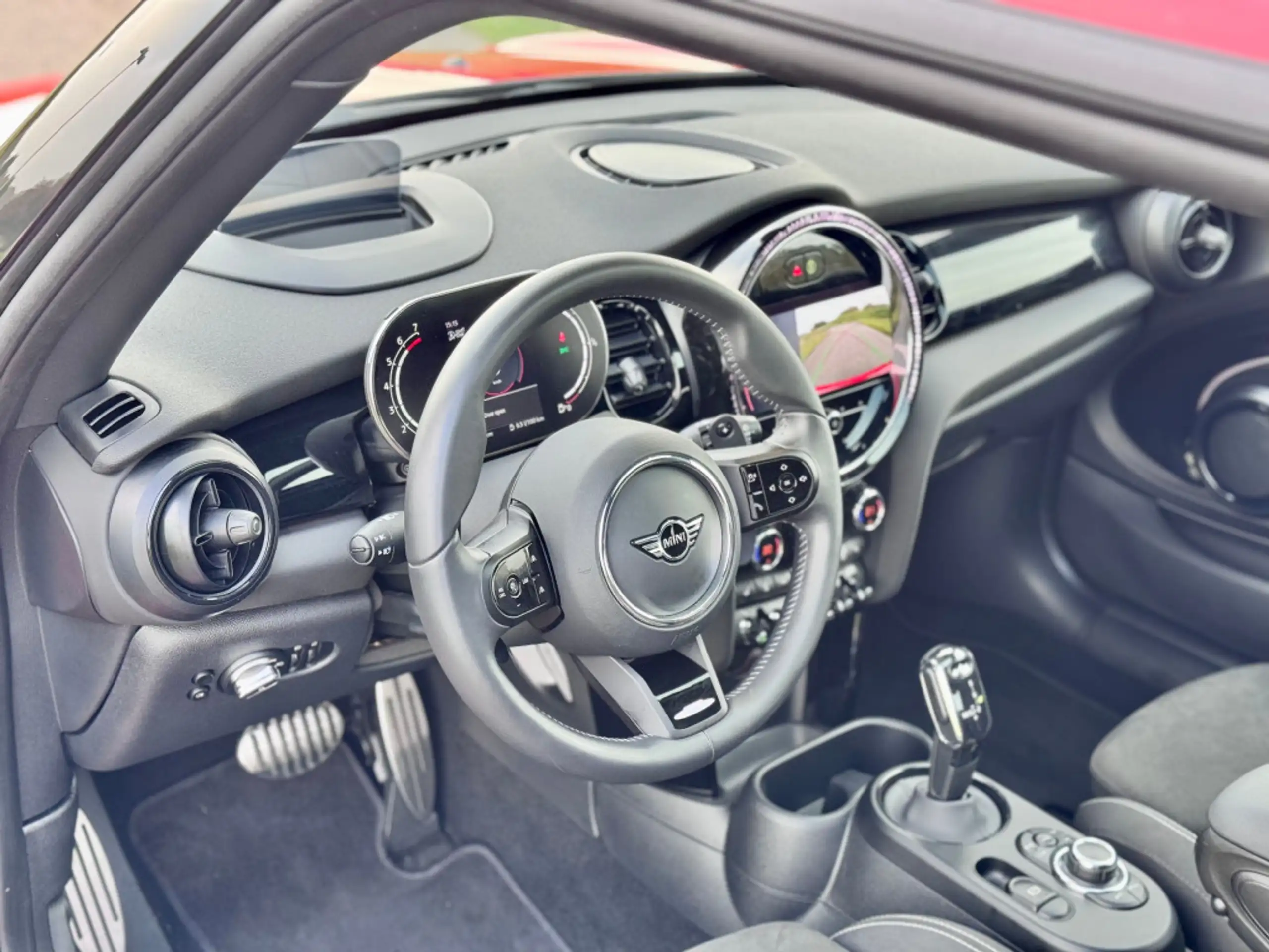 MINI - John Cooper Works