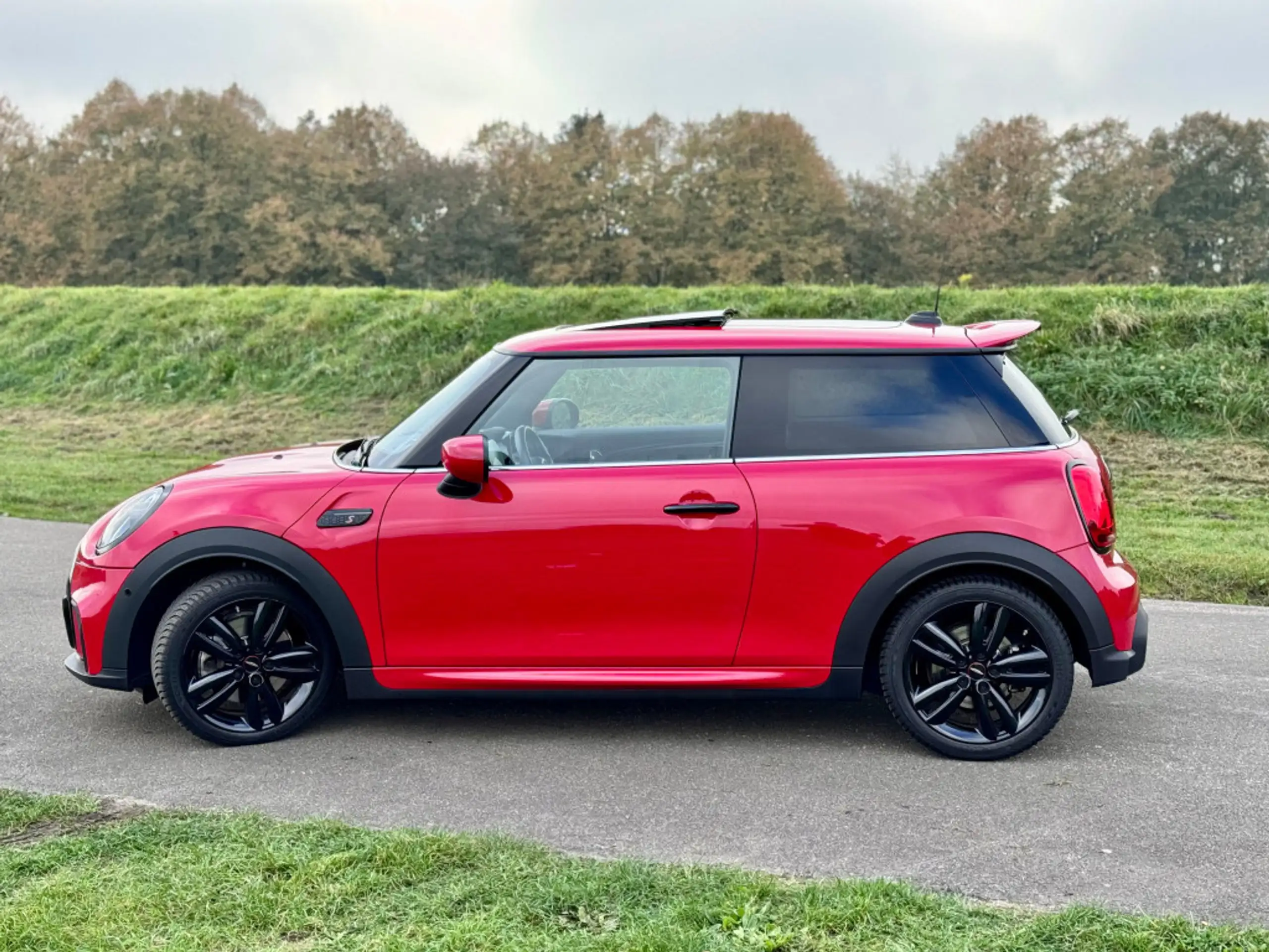 MINI - John Cooper Works