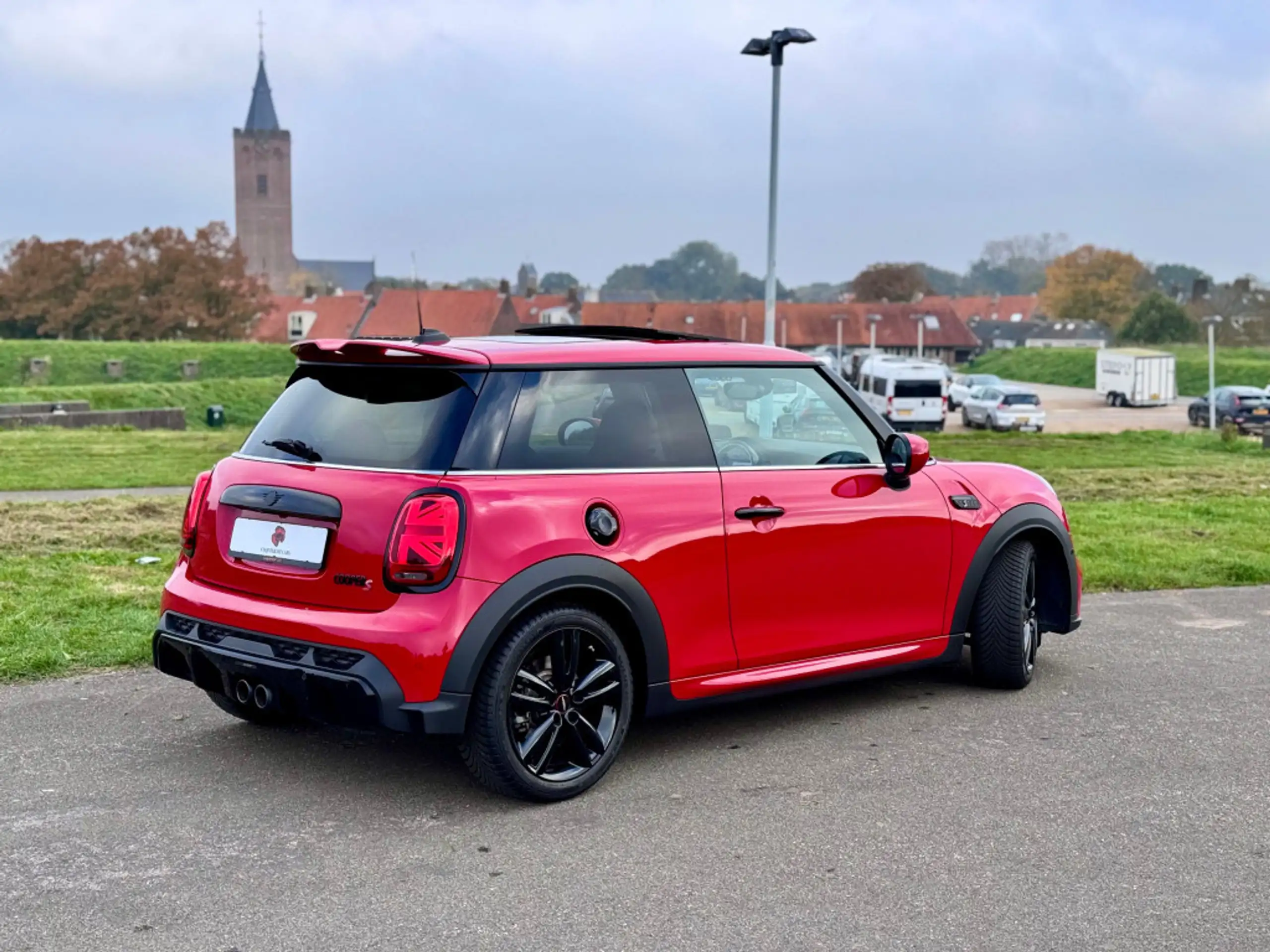 MINI - John Cooper Works