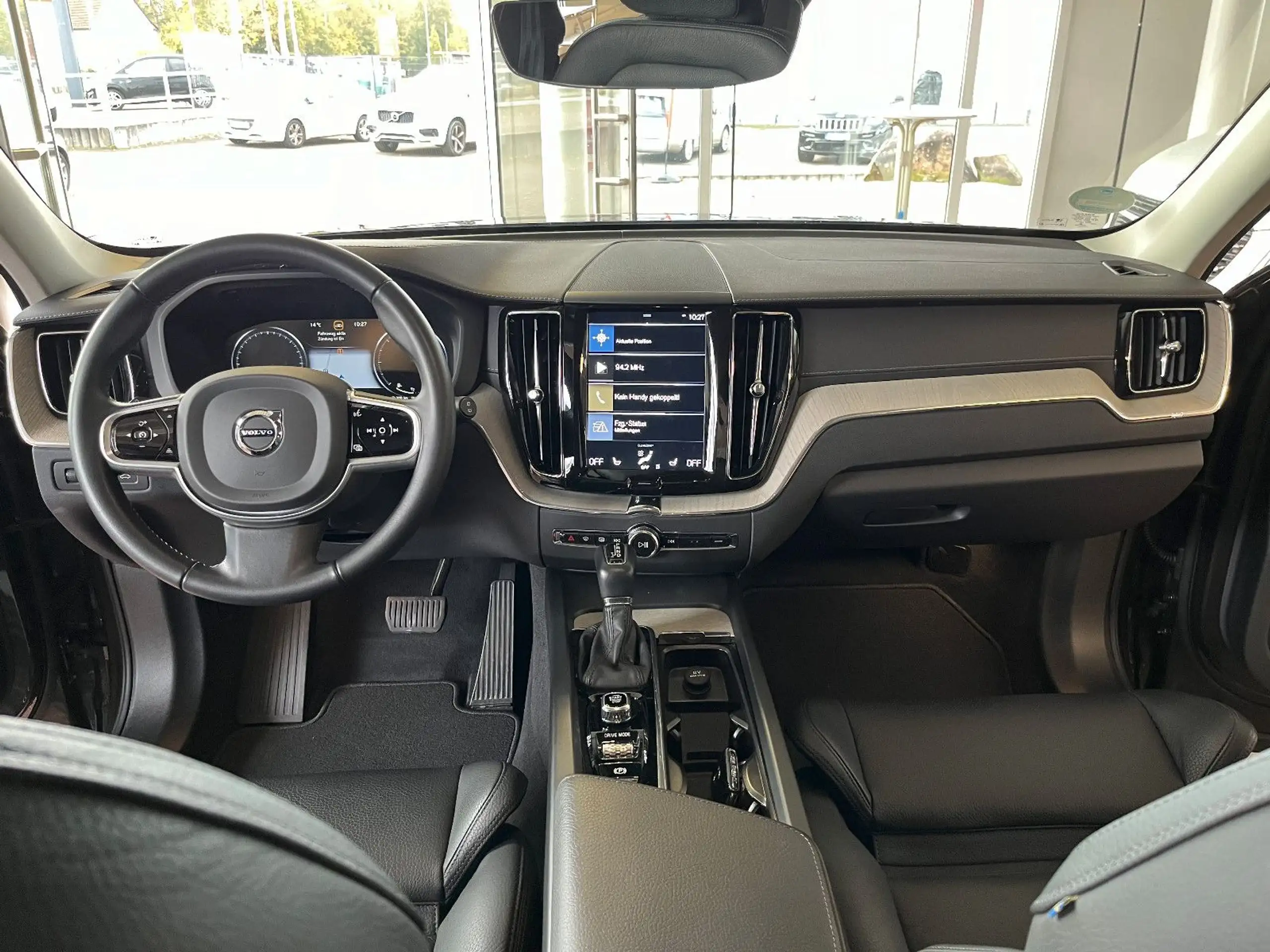 Volvo - XC60