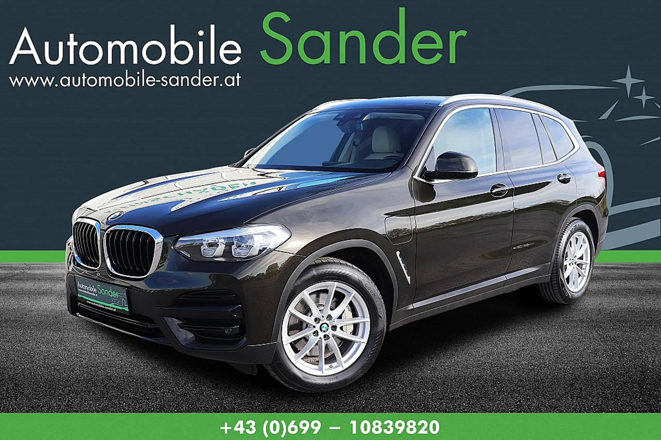 BMW - X3