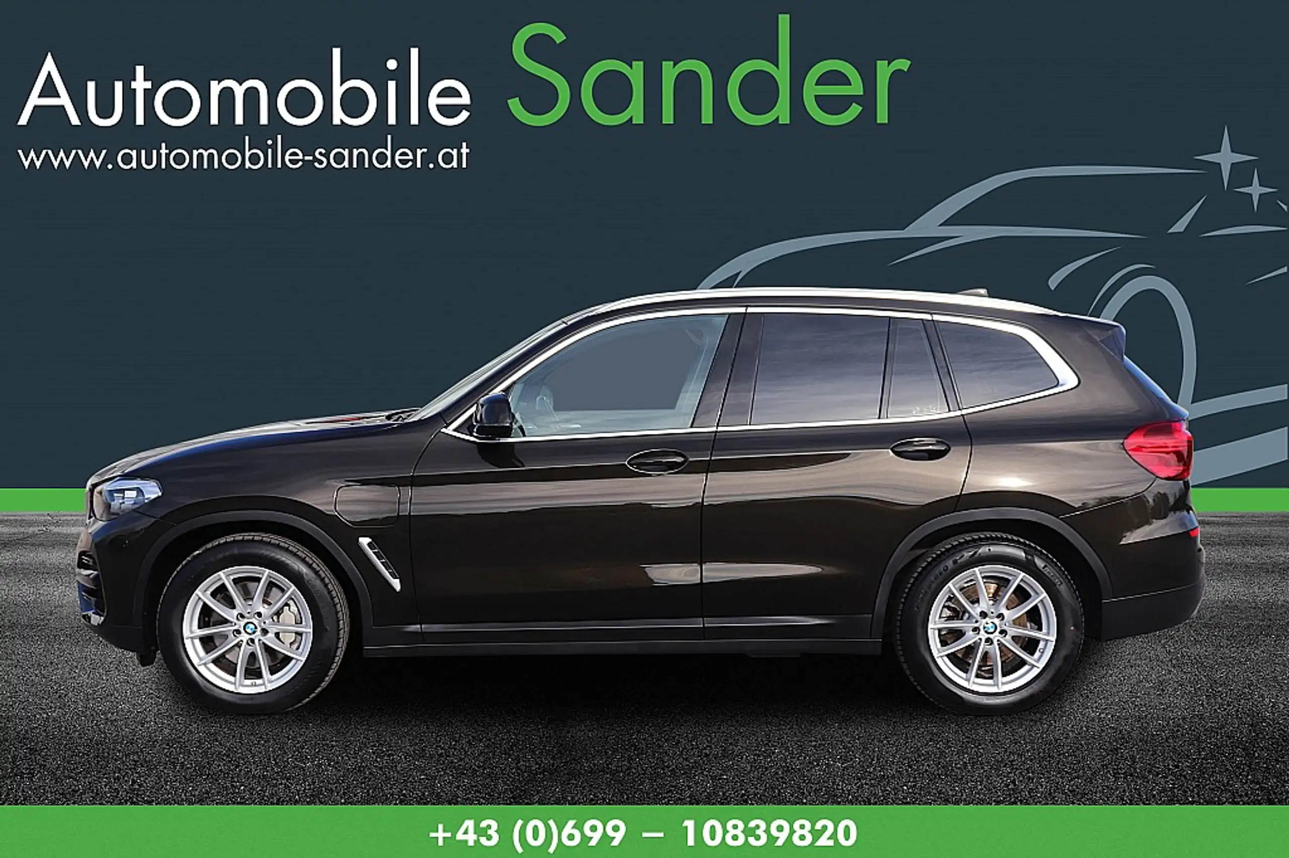 BMW - X3