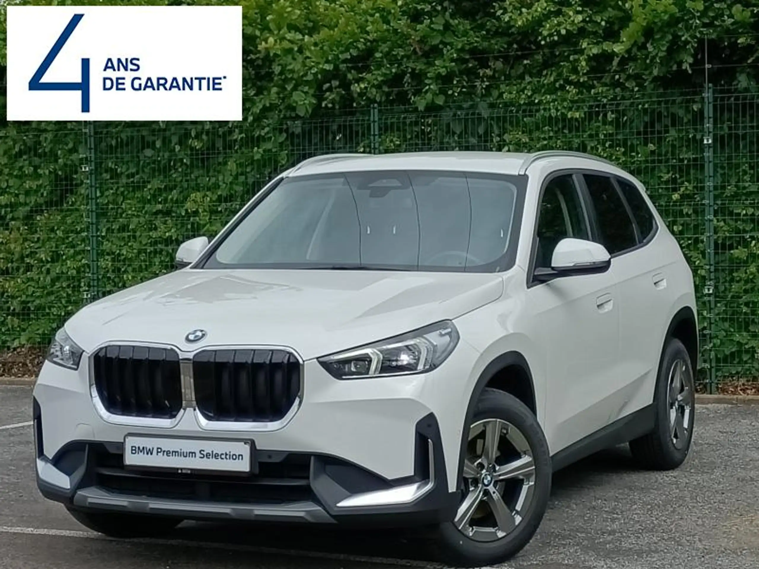 BMW - X1