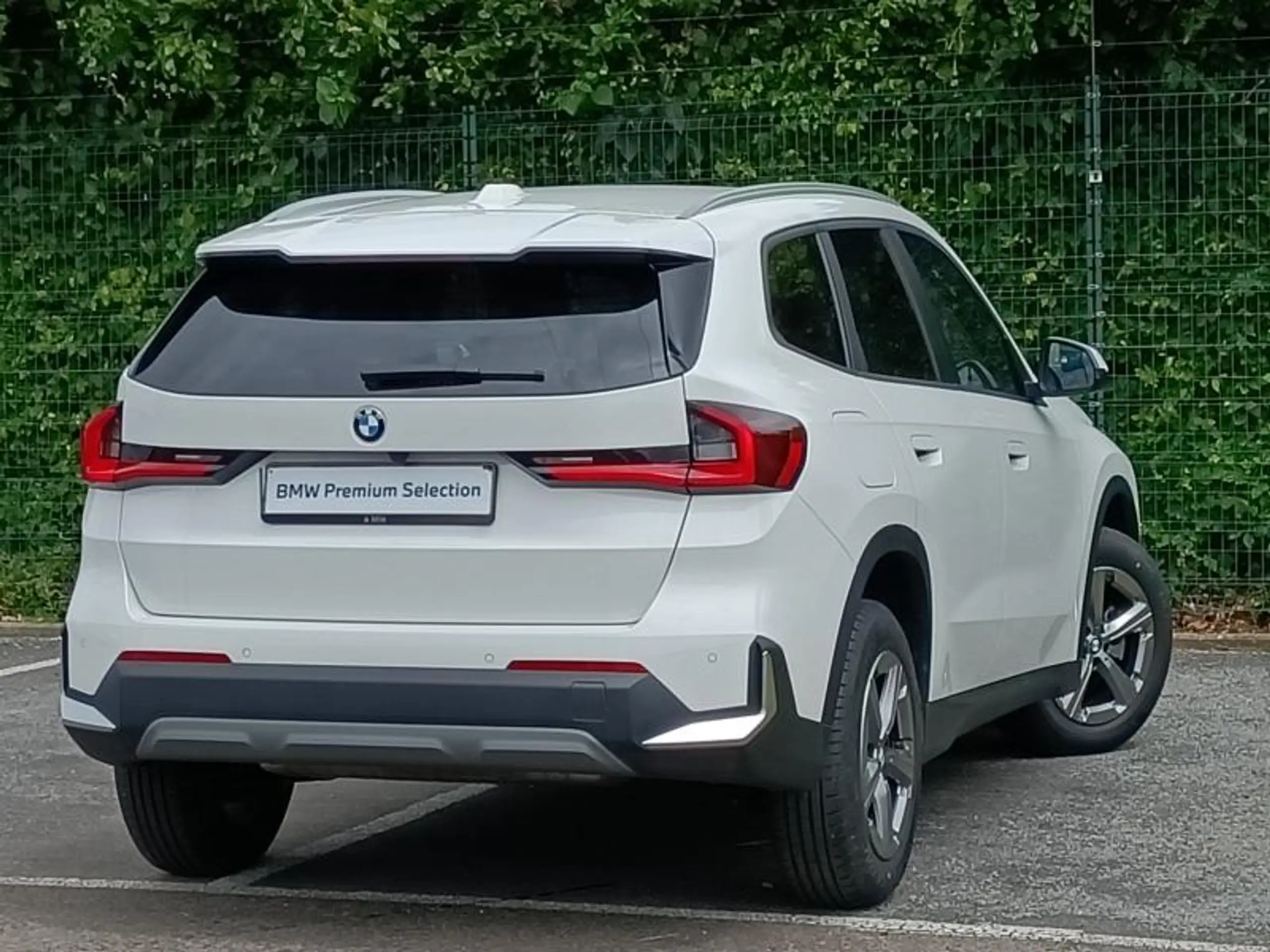 BMW - X1