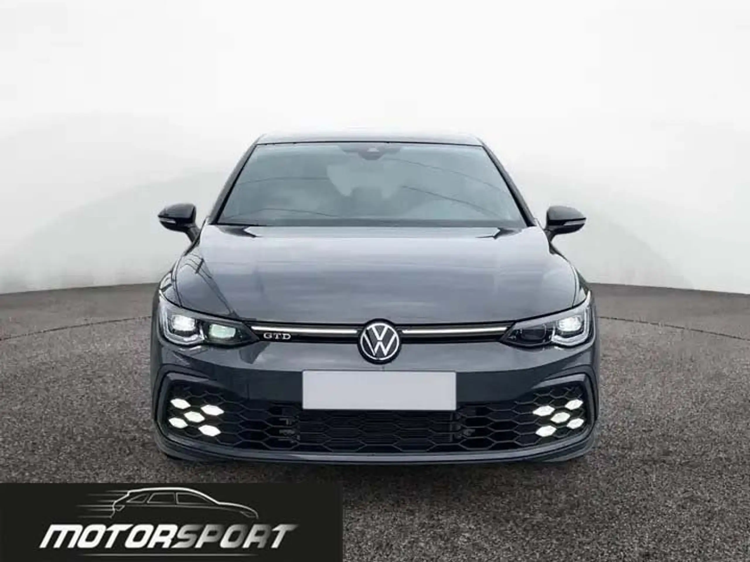 Volkswagen - Golf GTD