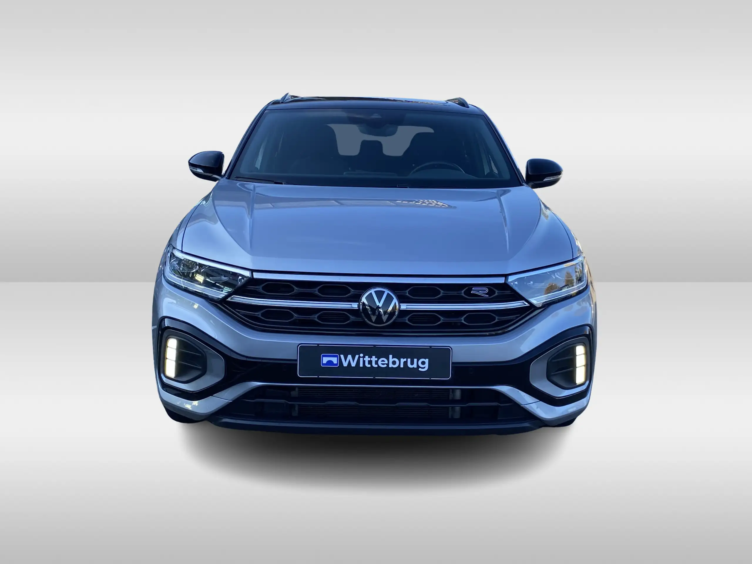 Volkswagen - T-Roc