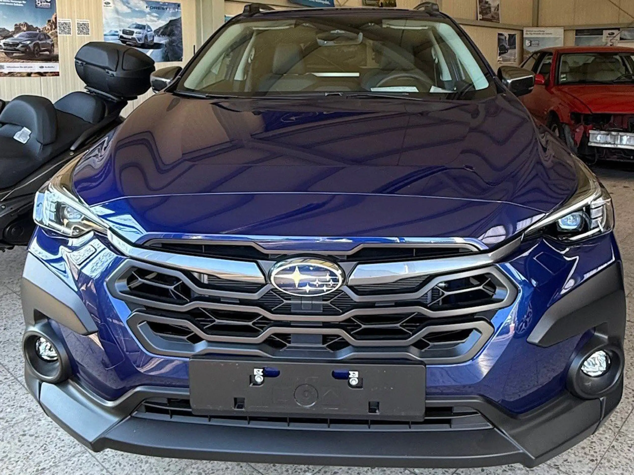 Subaru Crosstrek 2024