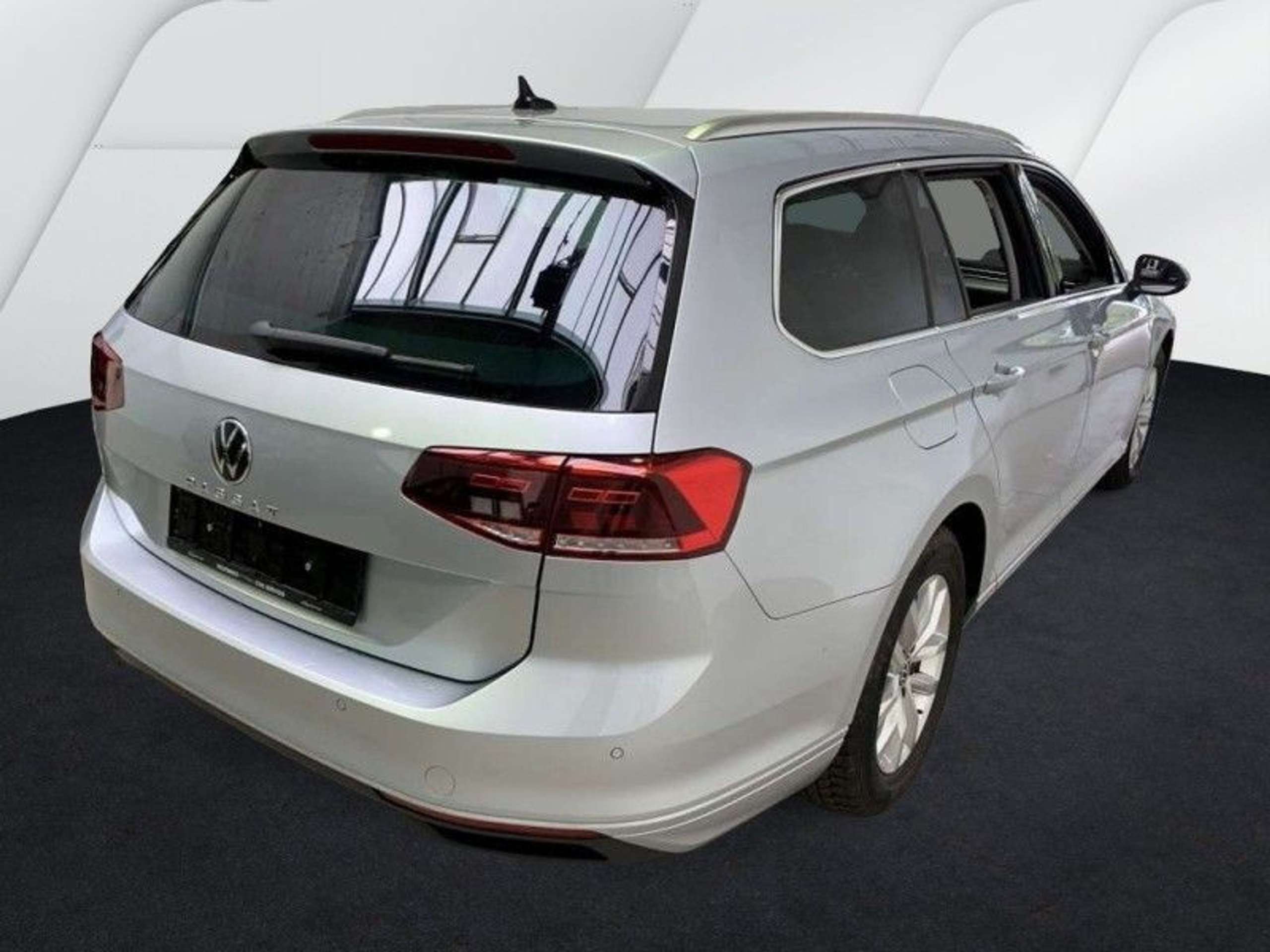 Volkswagen - Passat Variant