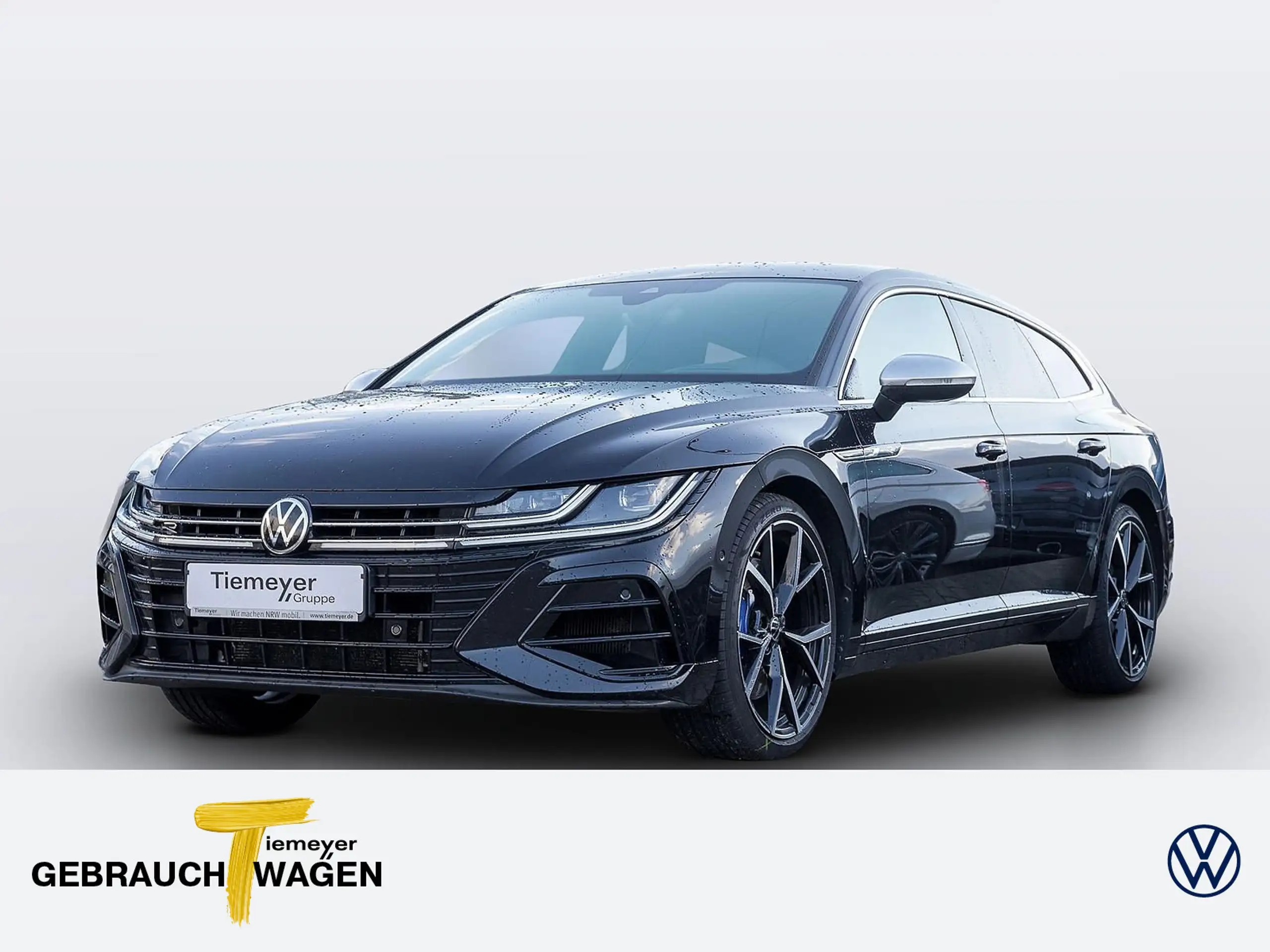 Volkswagen - Arteon