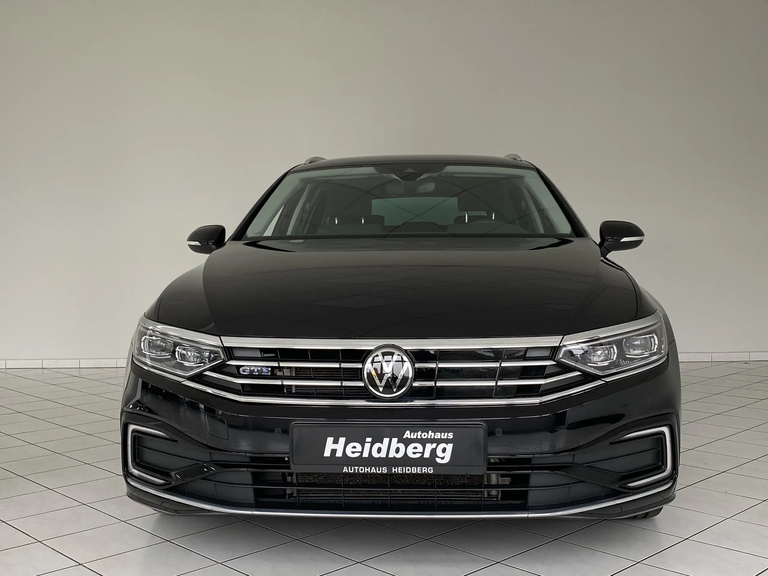 Volkswagen - Passat Variant