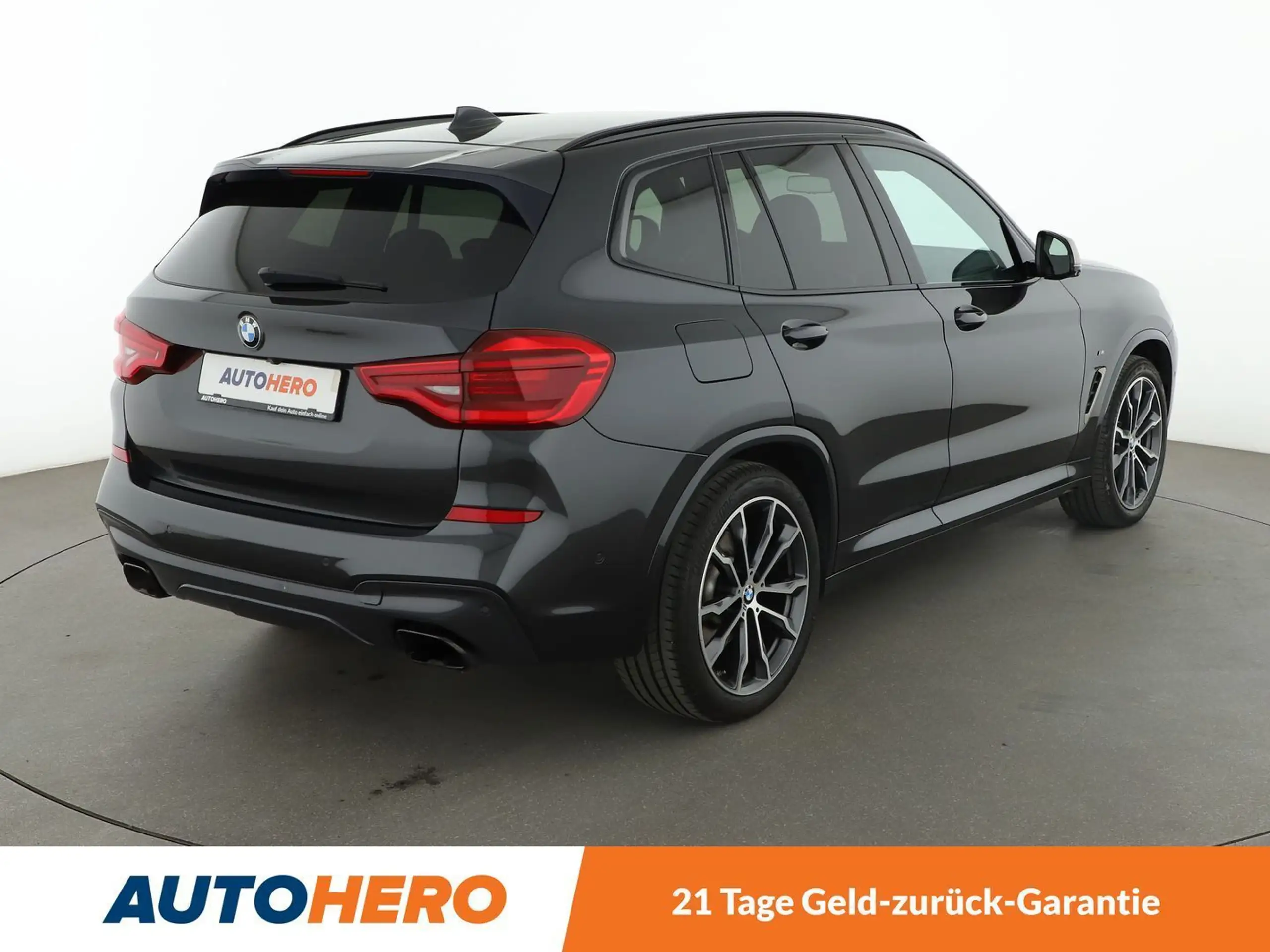 BMW - X3