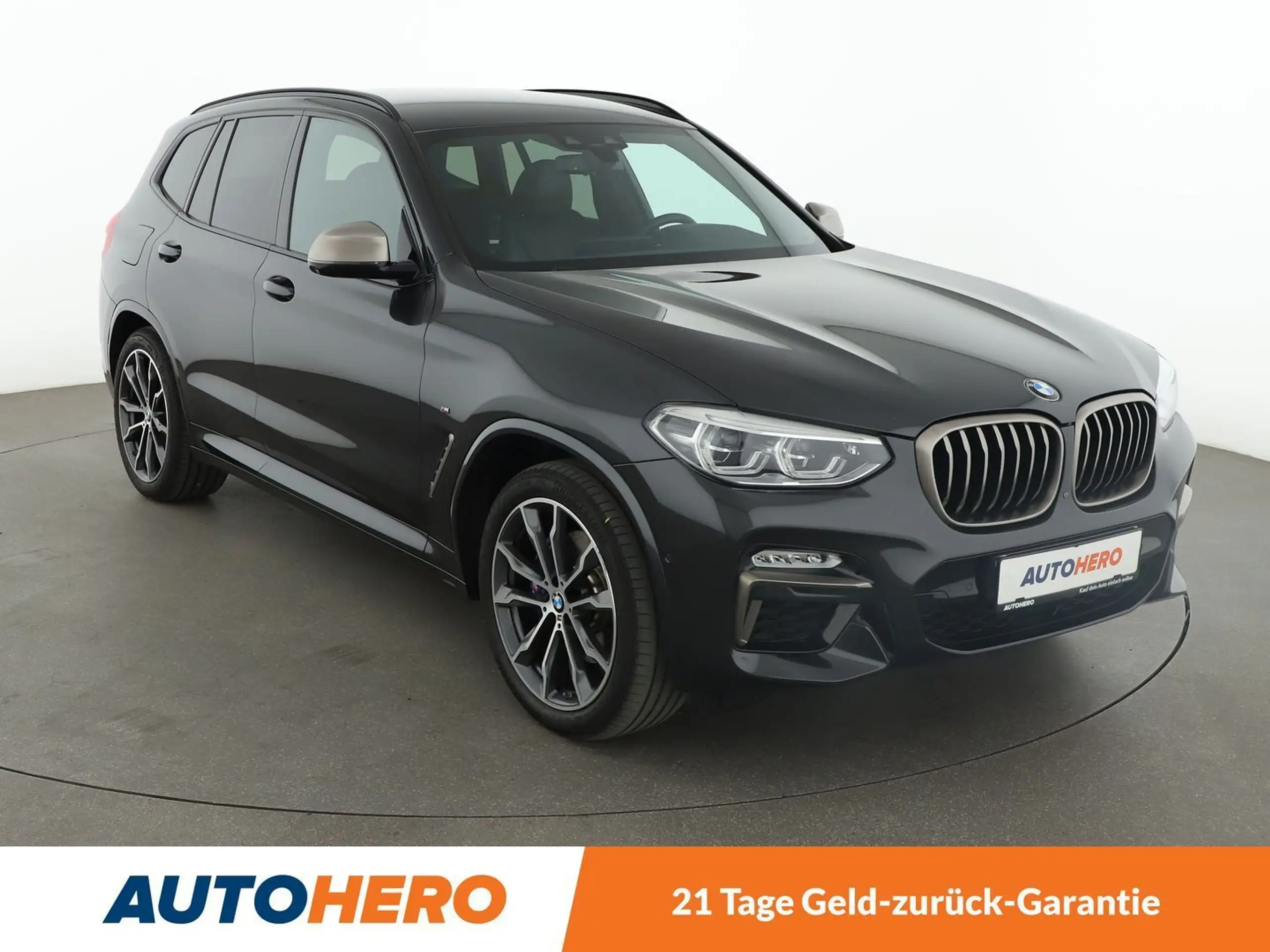 BMW - X3