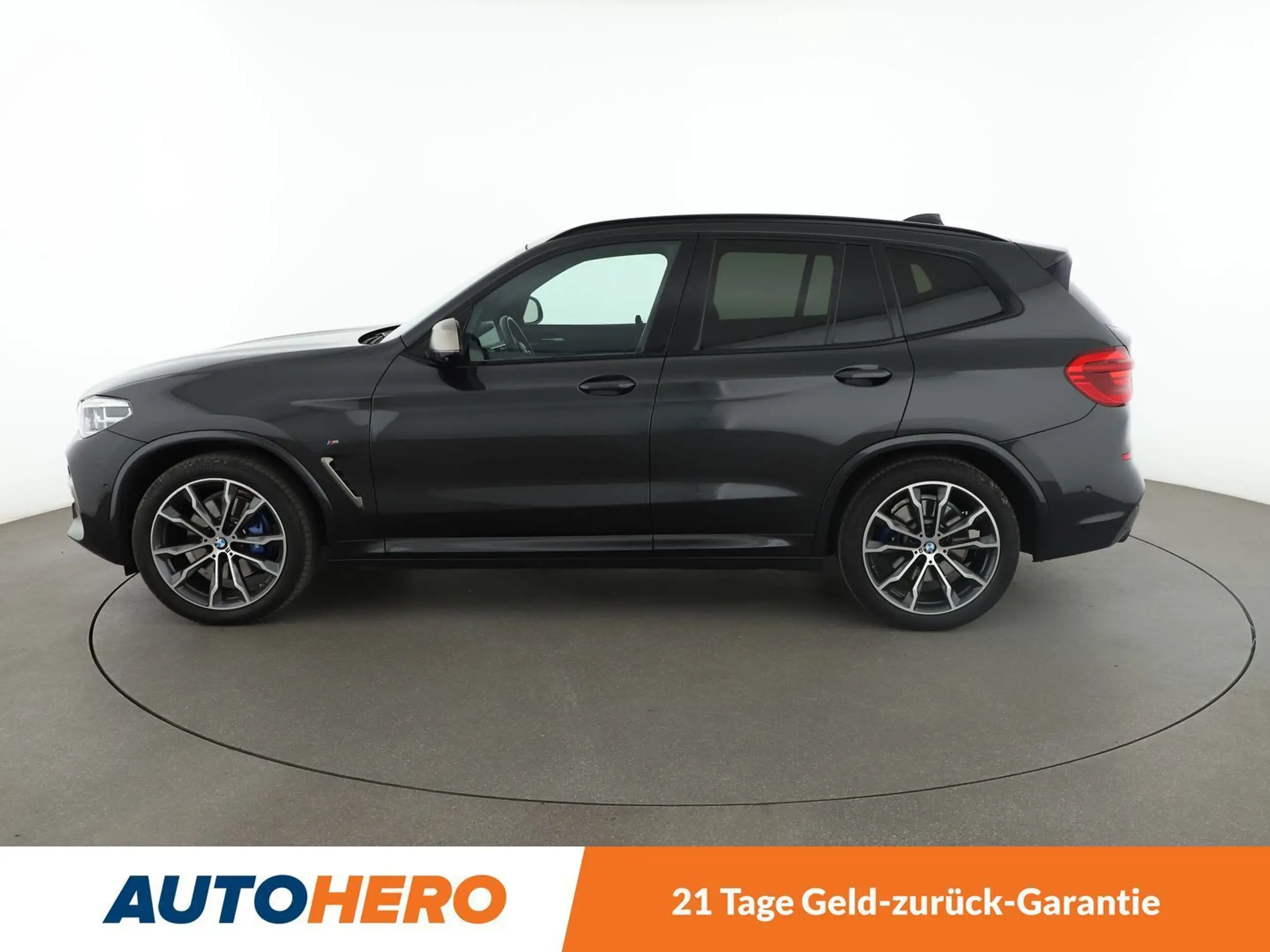 BMW - X3