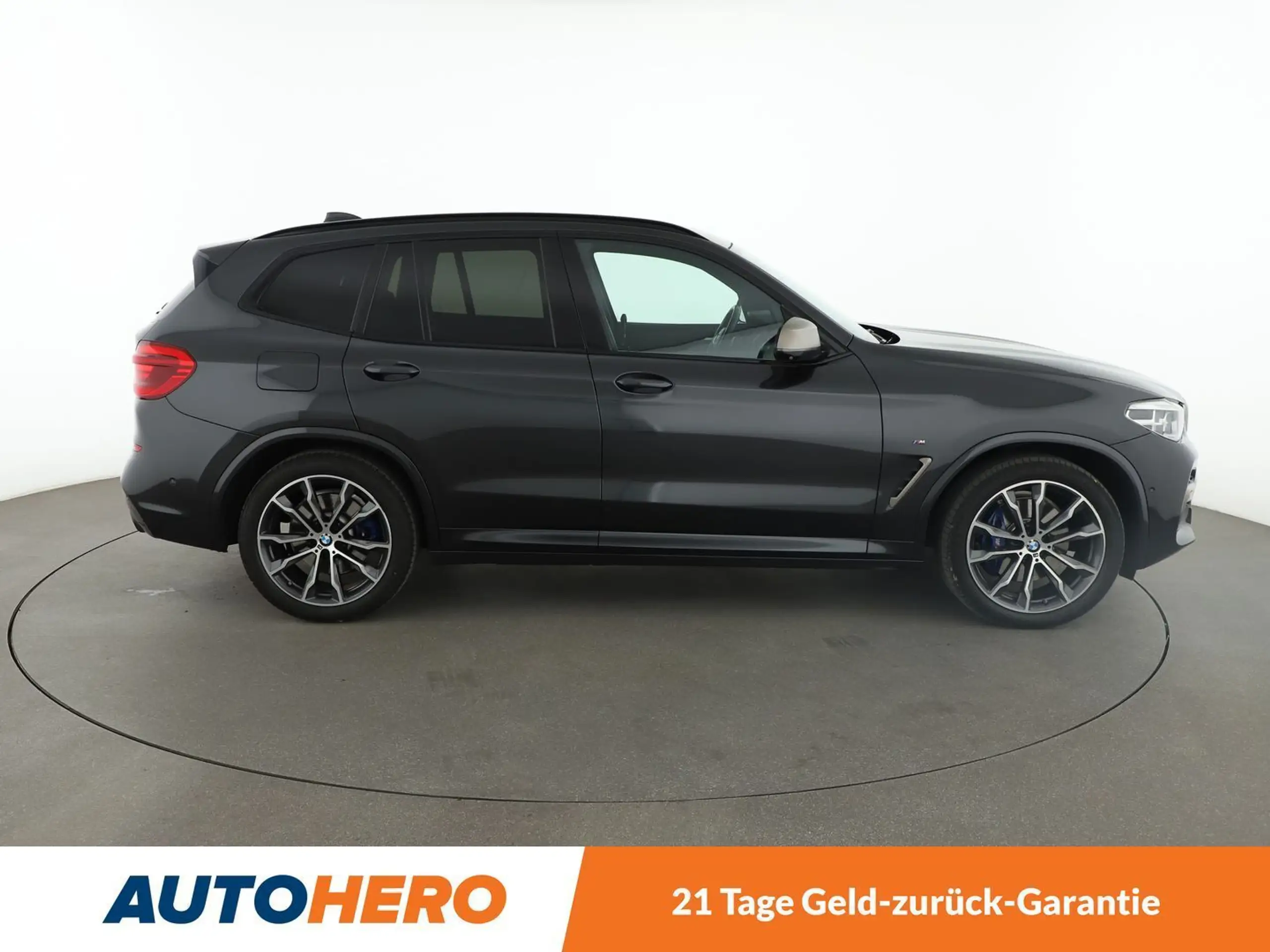 BMW - X3