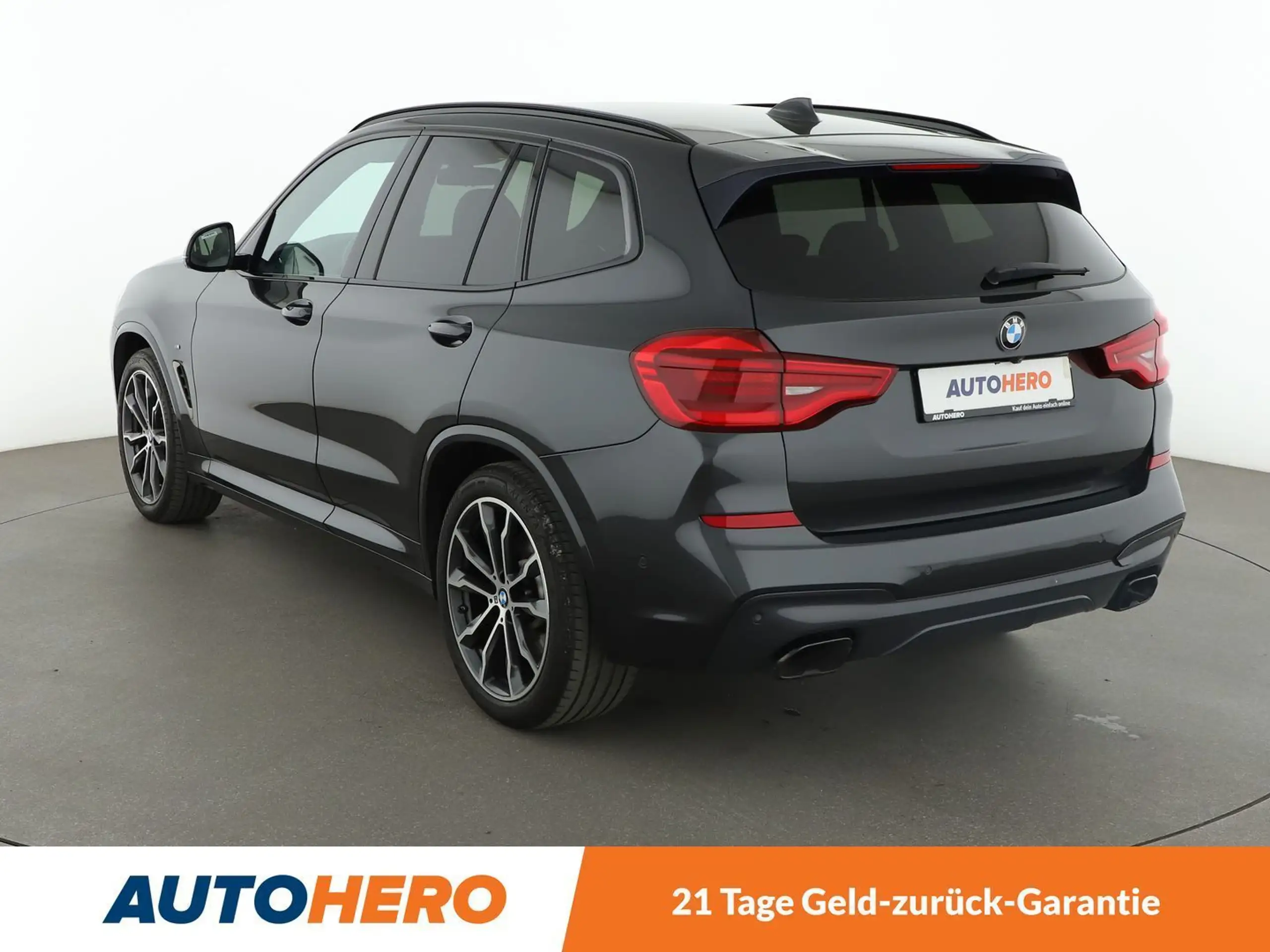 BMW - X3