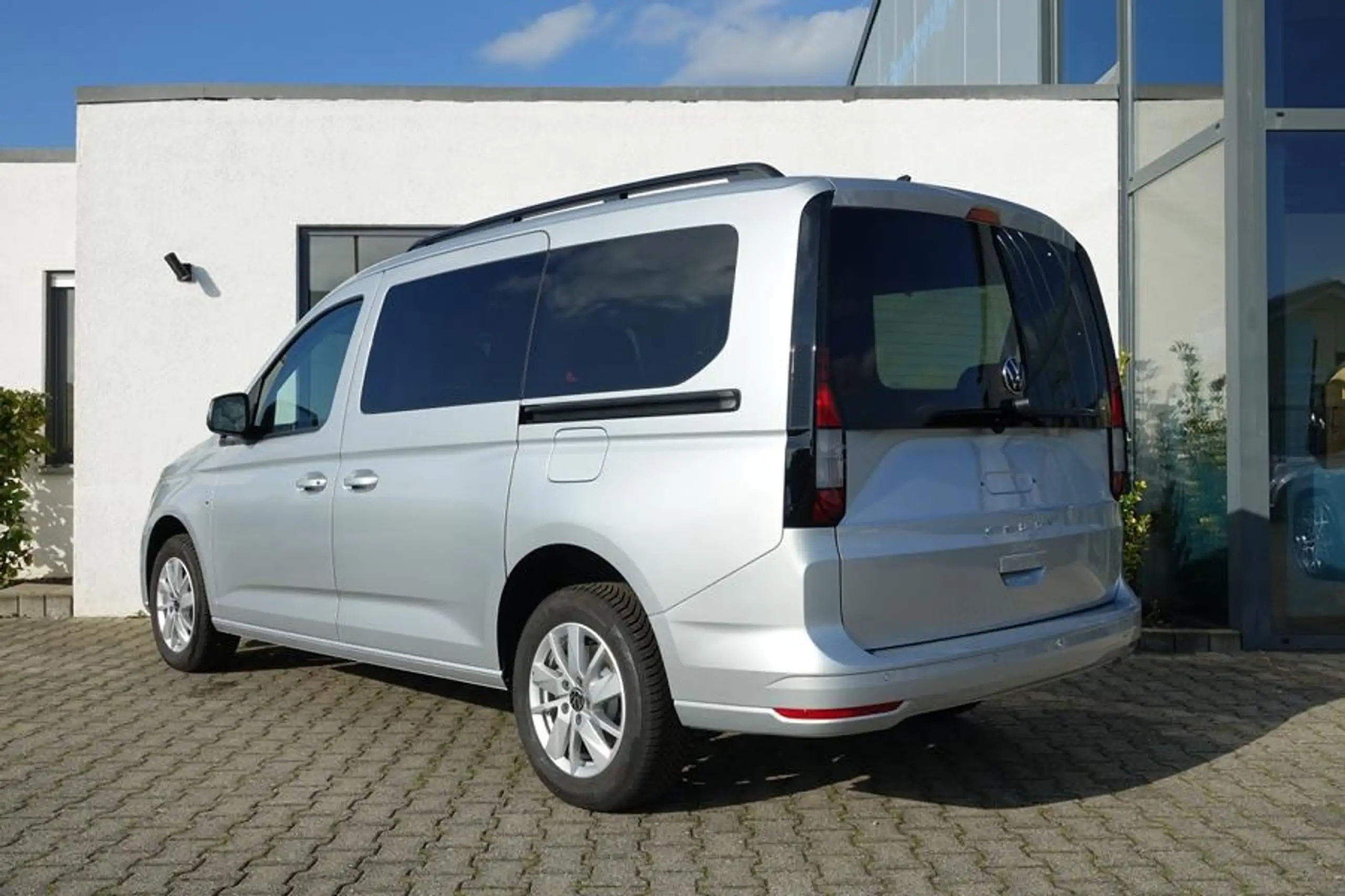 Volkswagen - Caddy