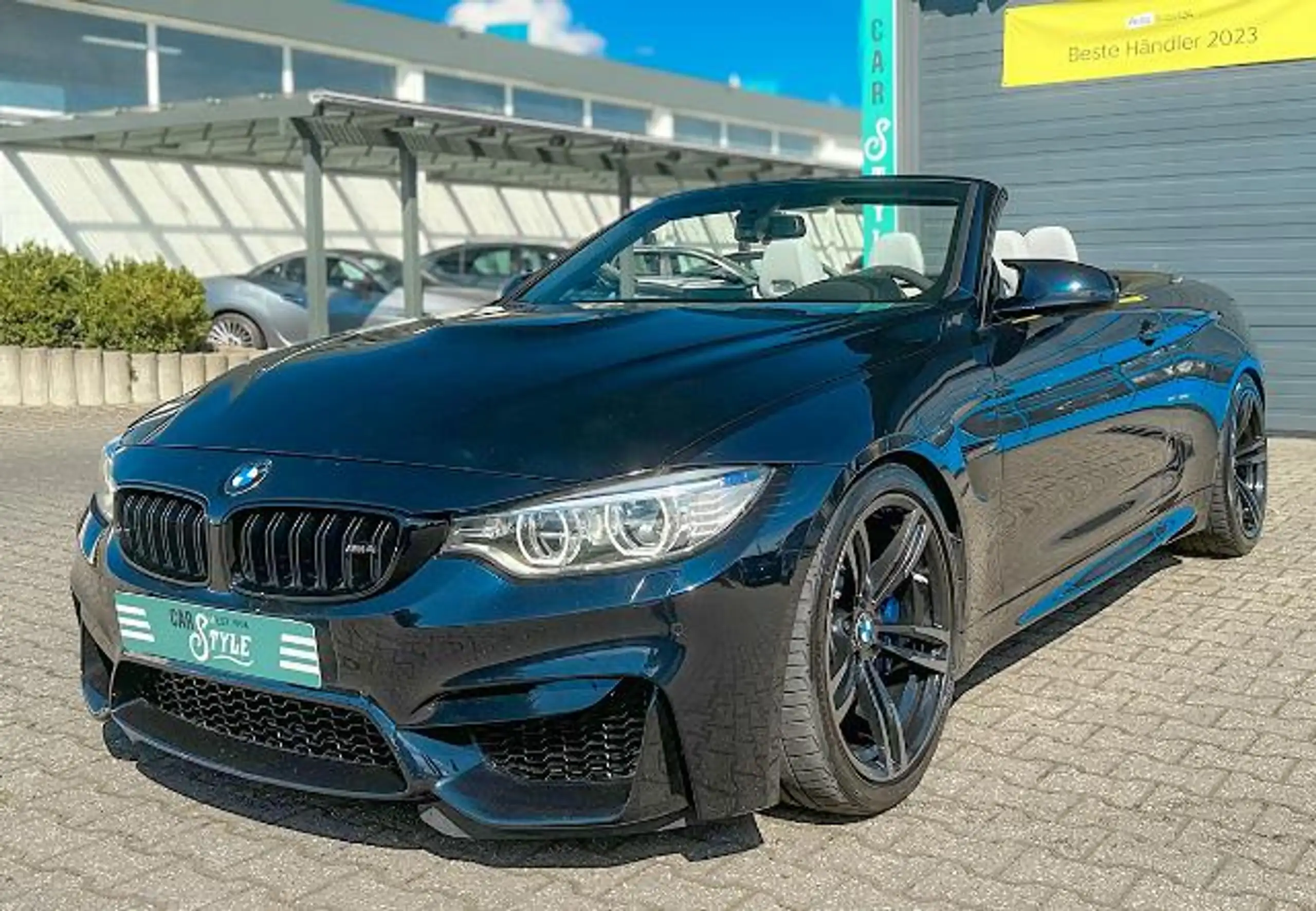 BMW - M4