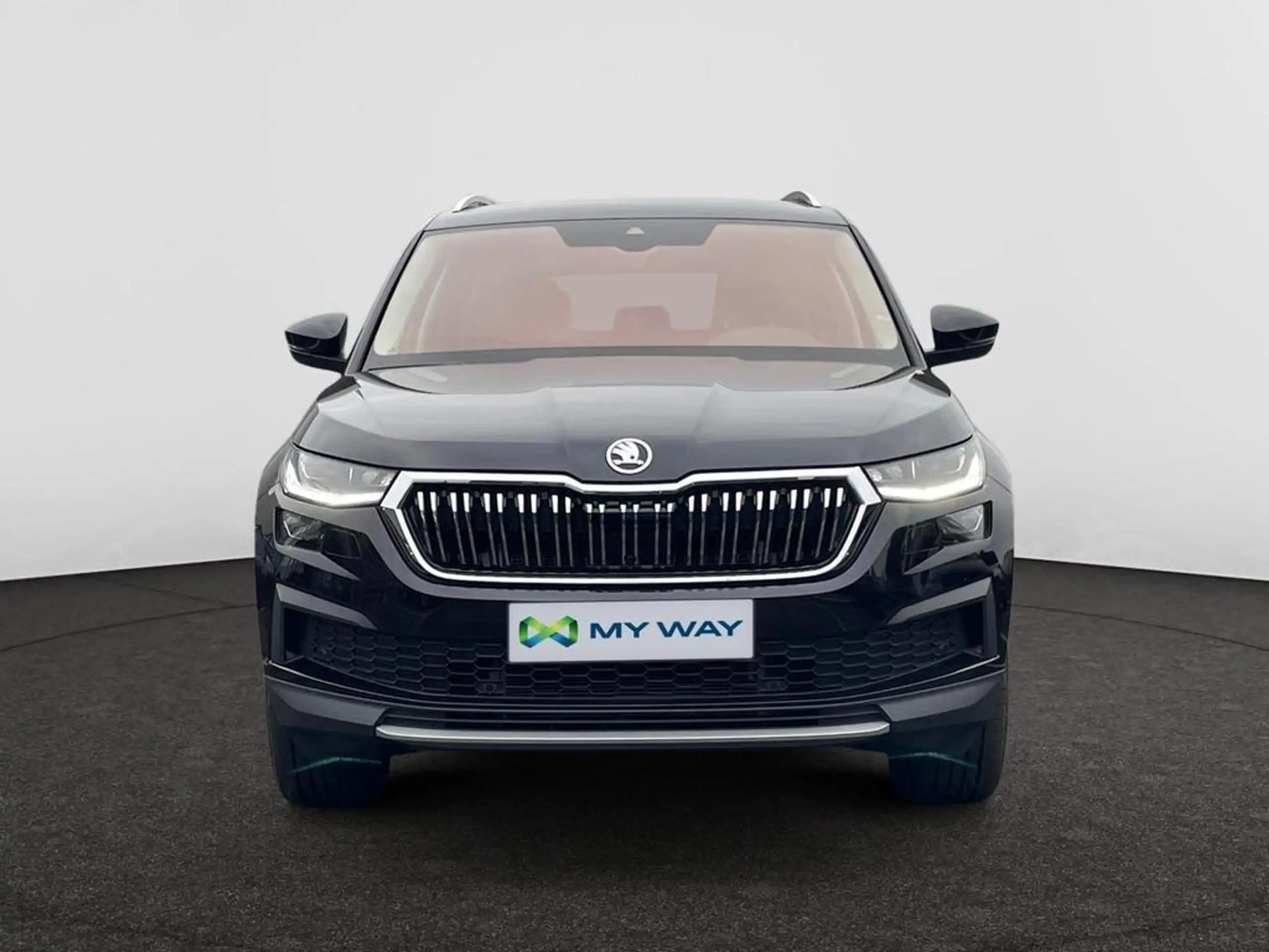 Skoda - Kodiaq