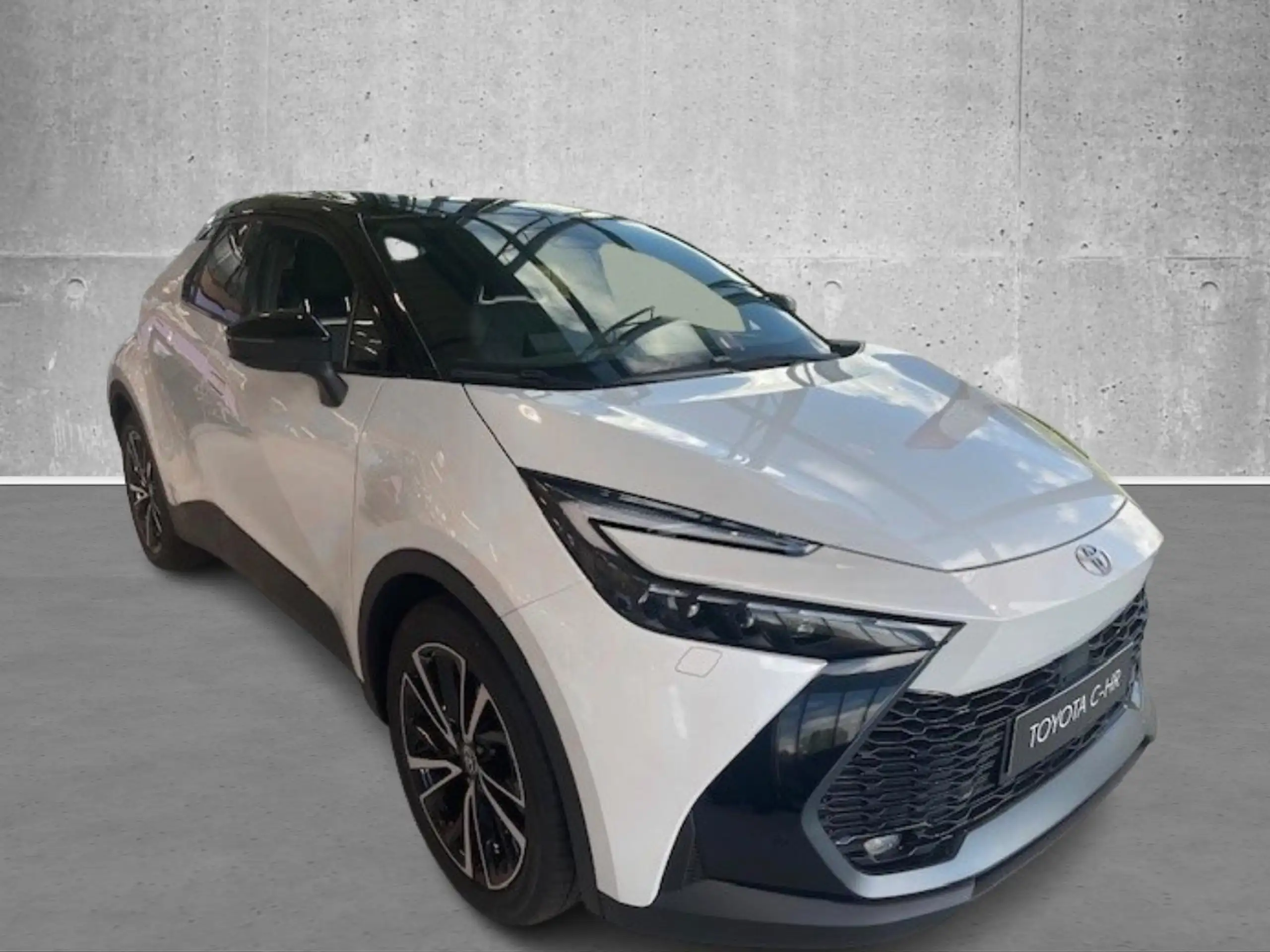 Toyota C-HR 2022