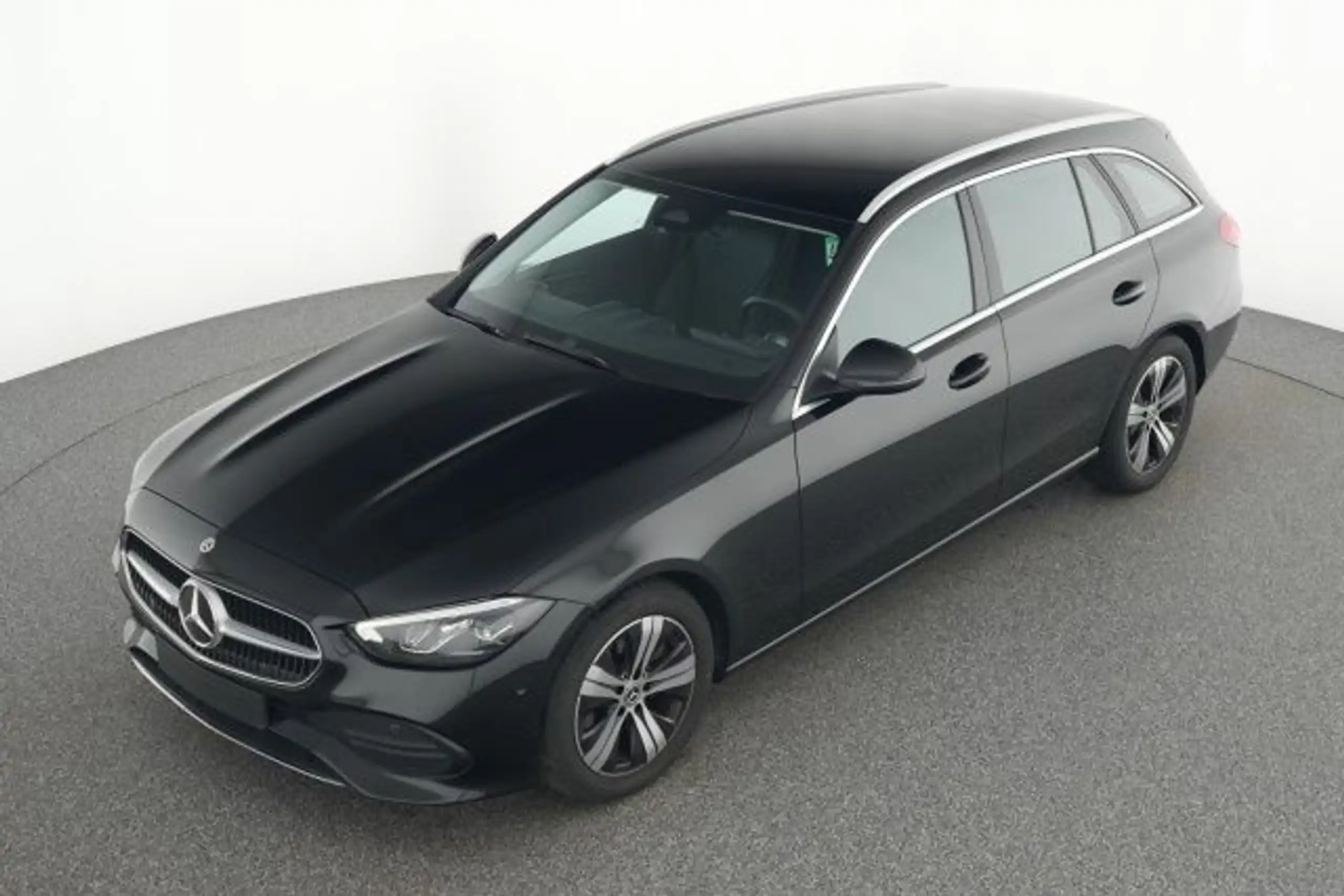 Mercedes-Benz - C 220