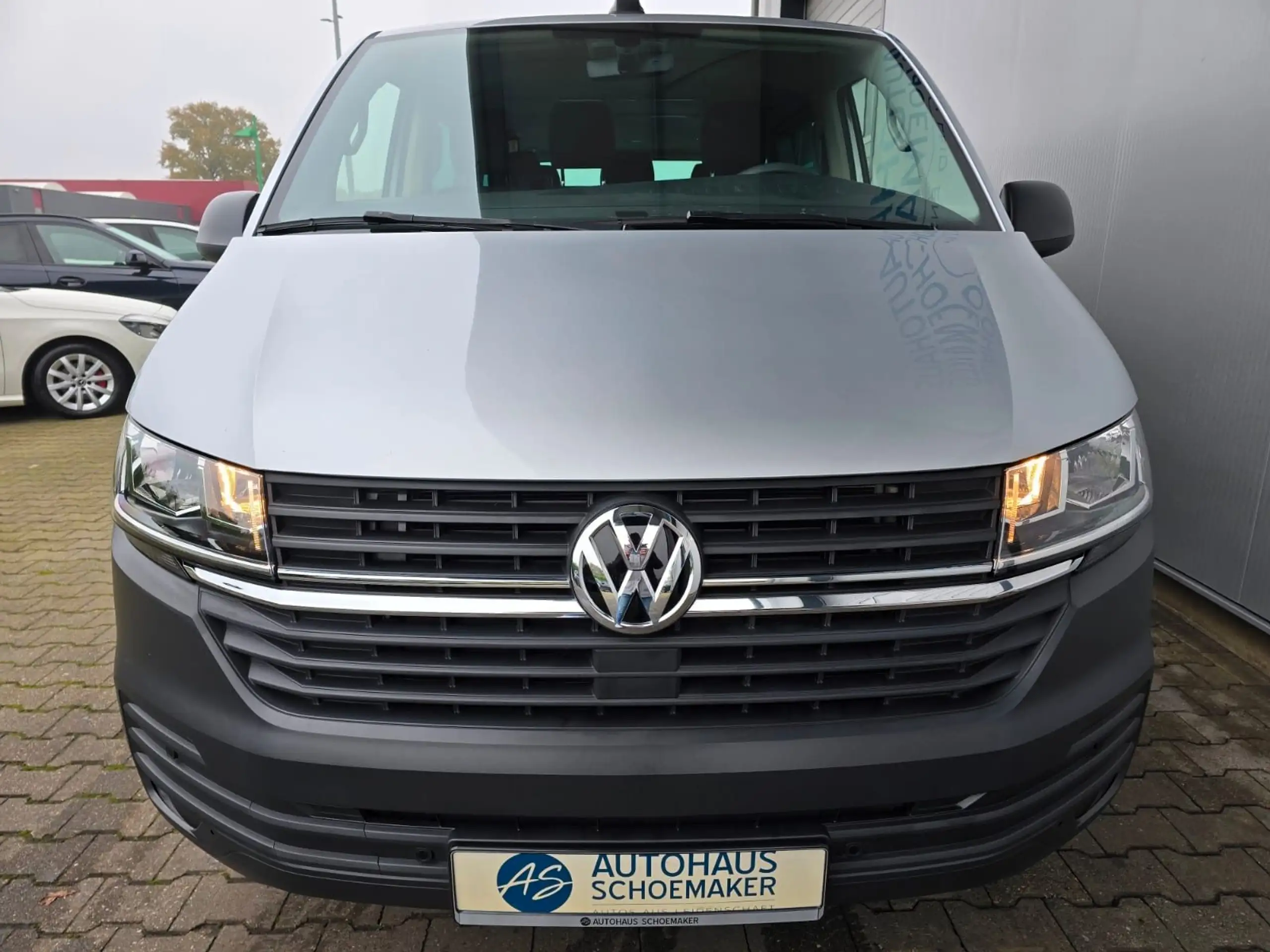 Volkswagen - T6 Caravelle