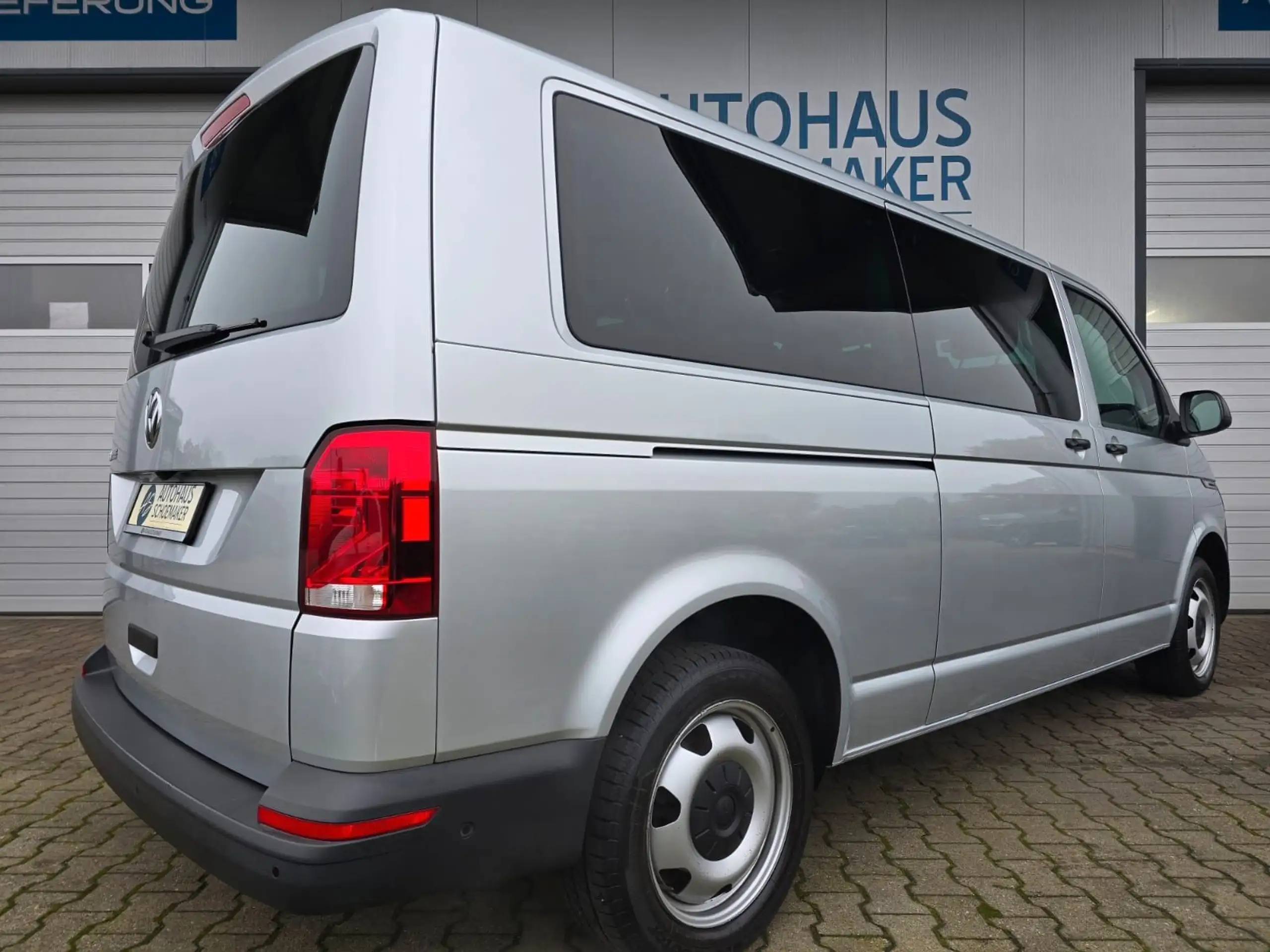 Volkswagen - T6 Caravelle