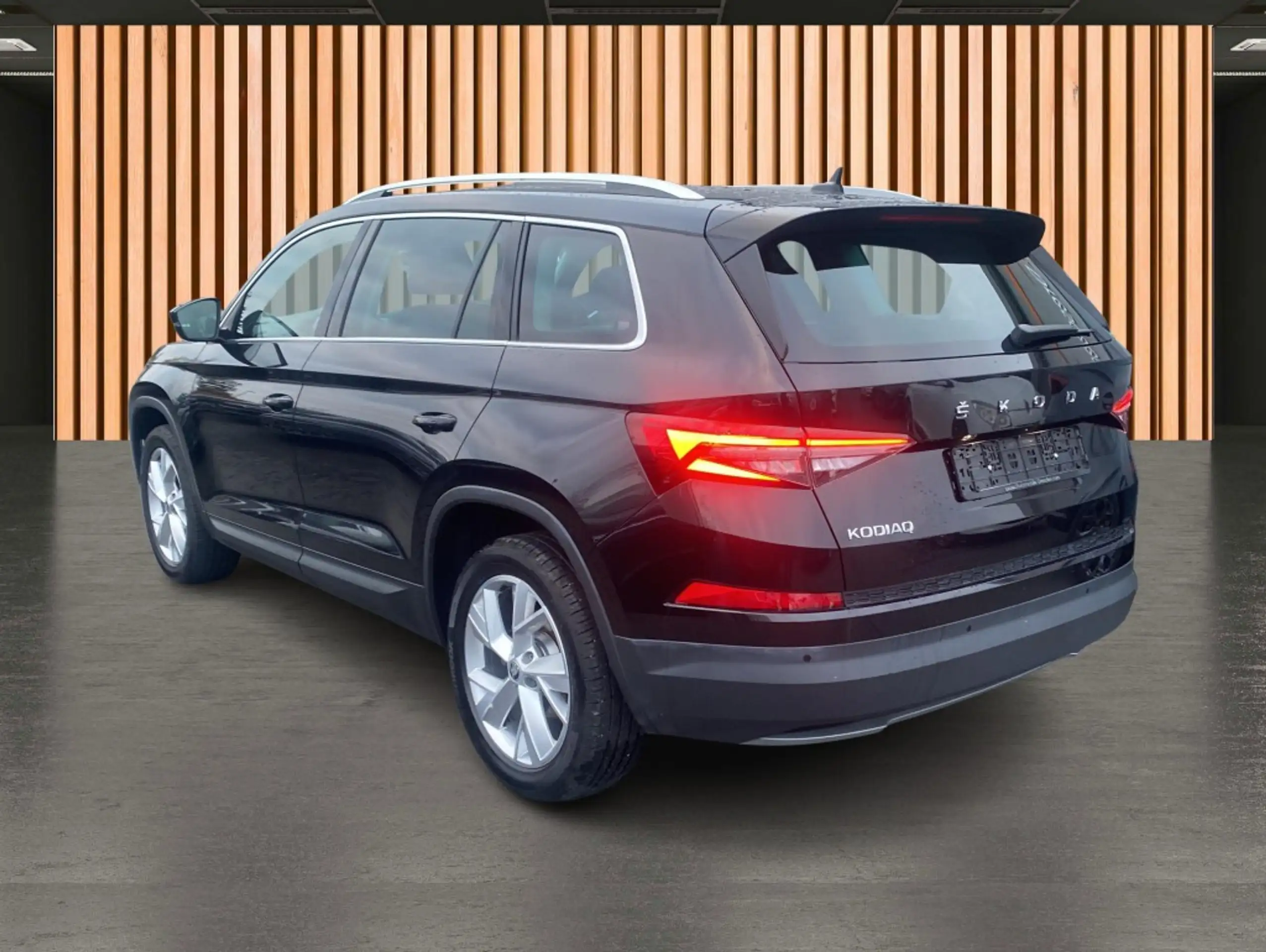 Skoda - Kodiaq