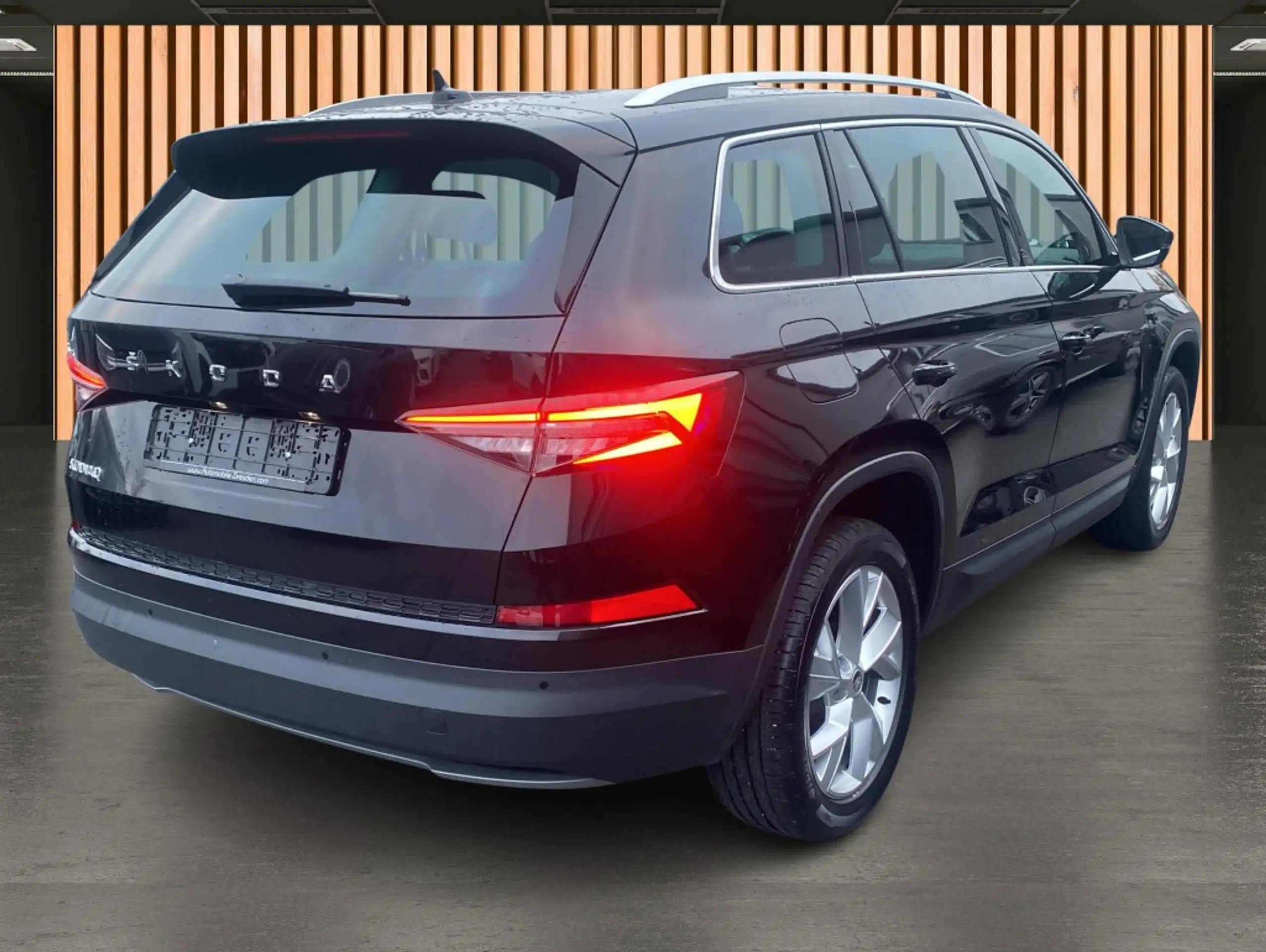 Skoda - Kodiaq