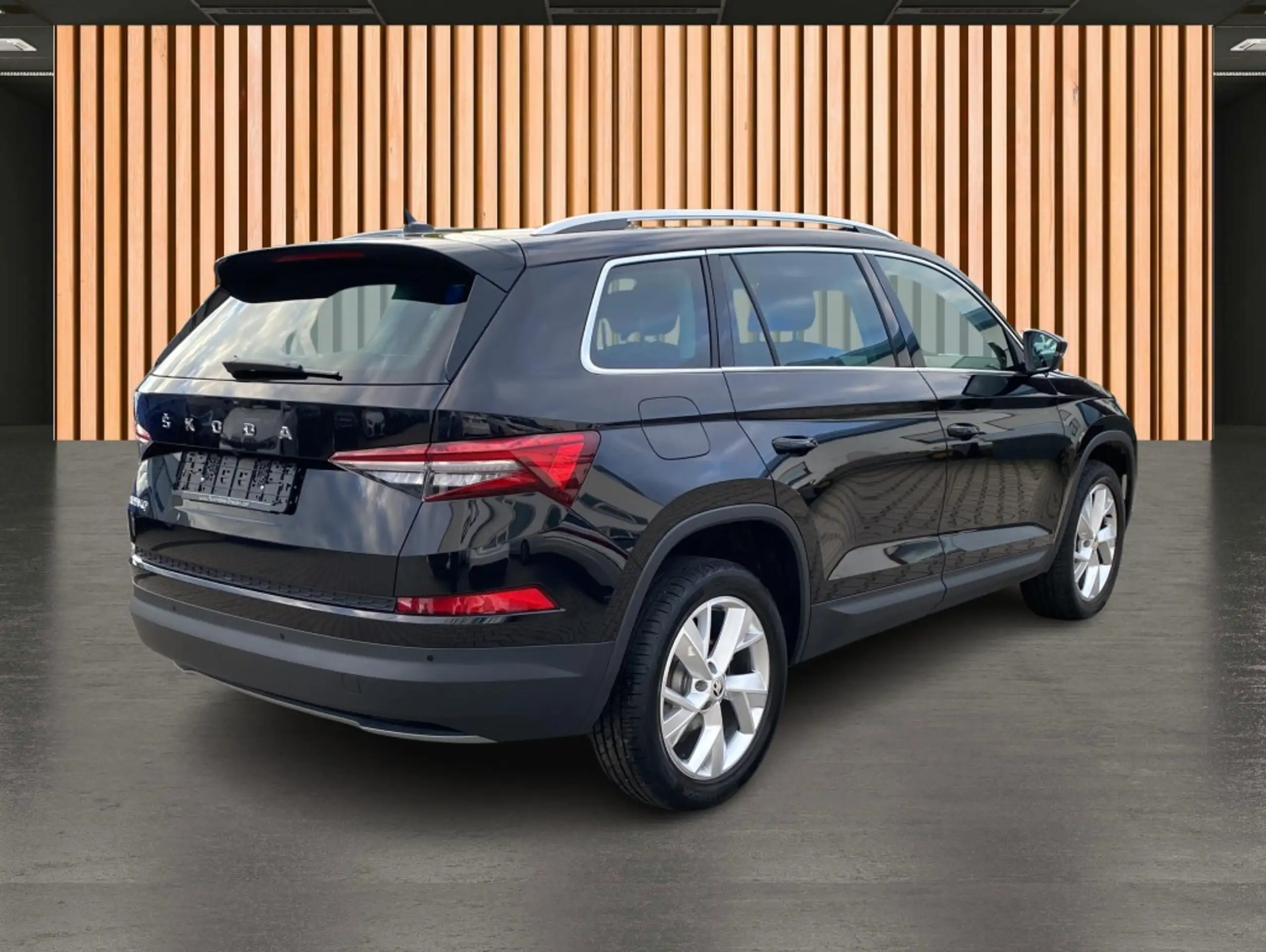 Skoda - Kodiaq