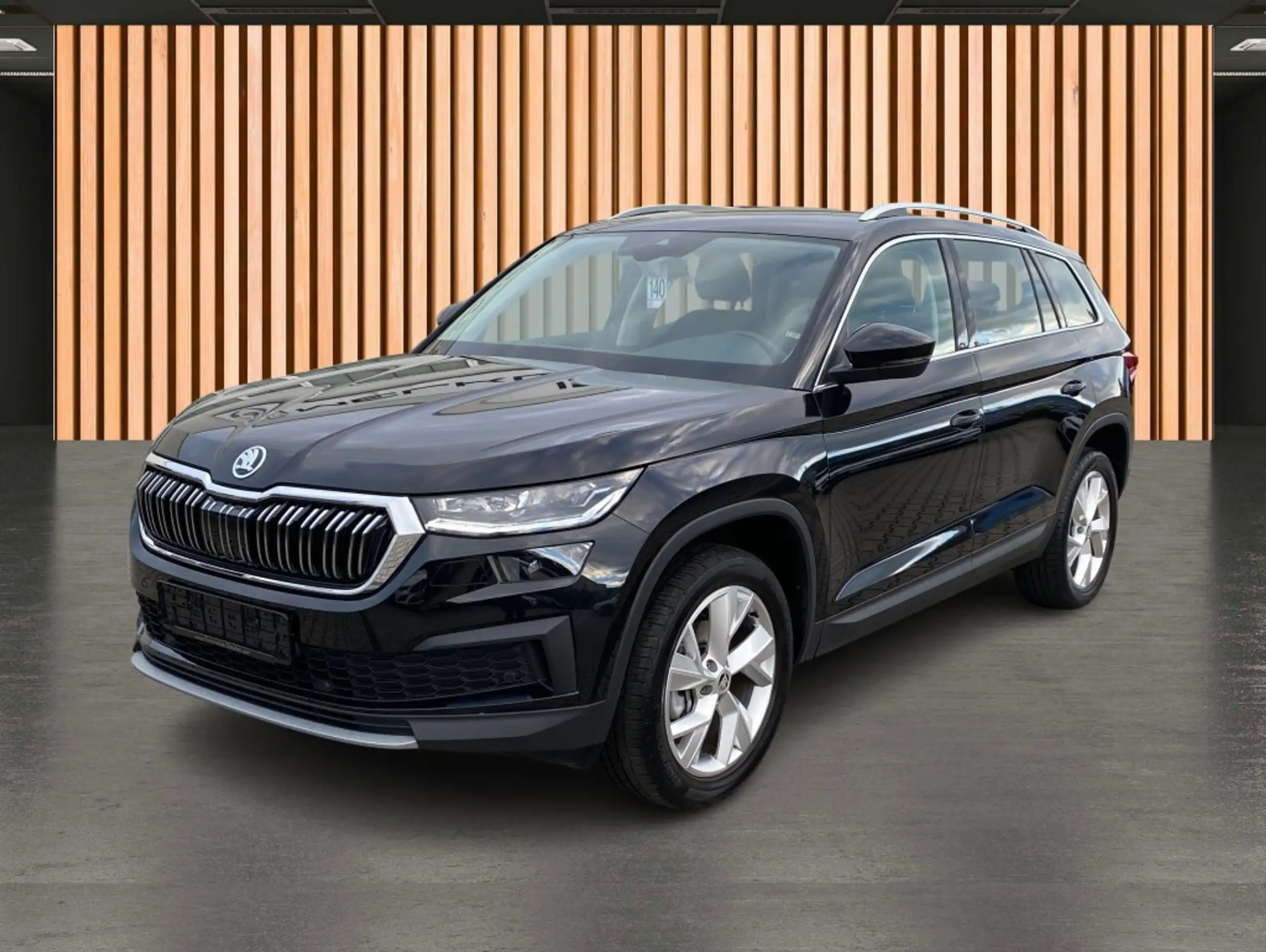 Skoda - Kodiaq