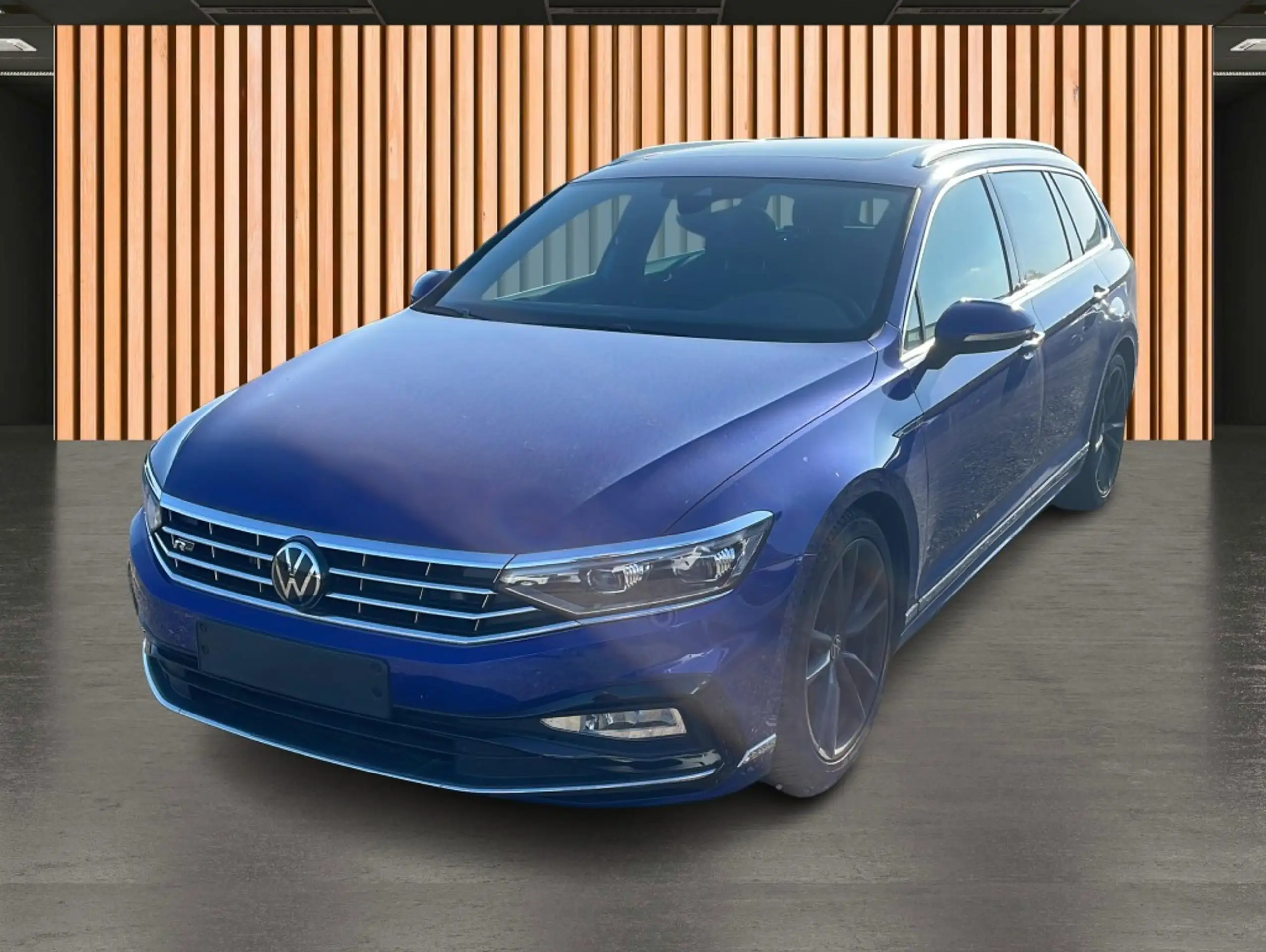 Volkswagen - Passat Variant