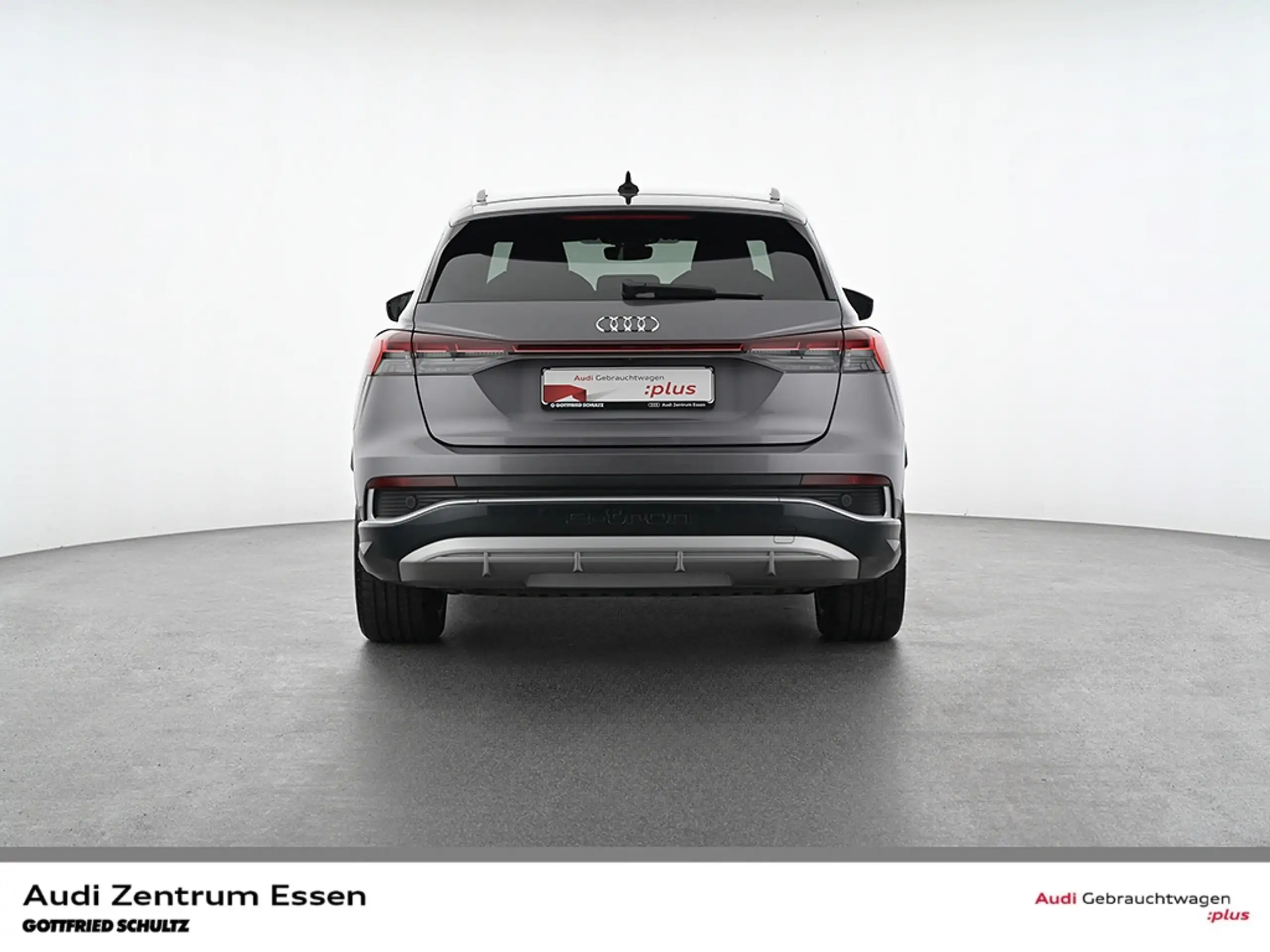 Audi - Q4 e-tron