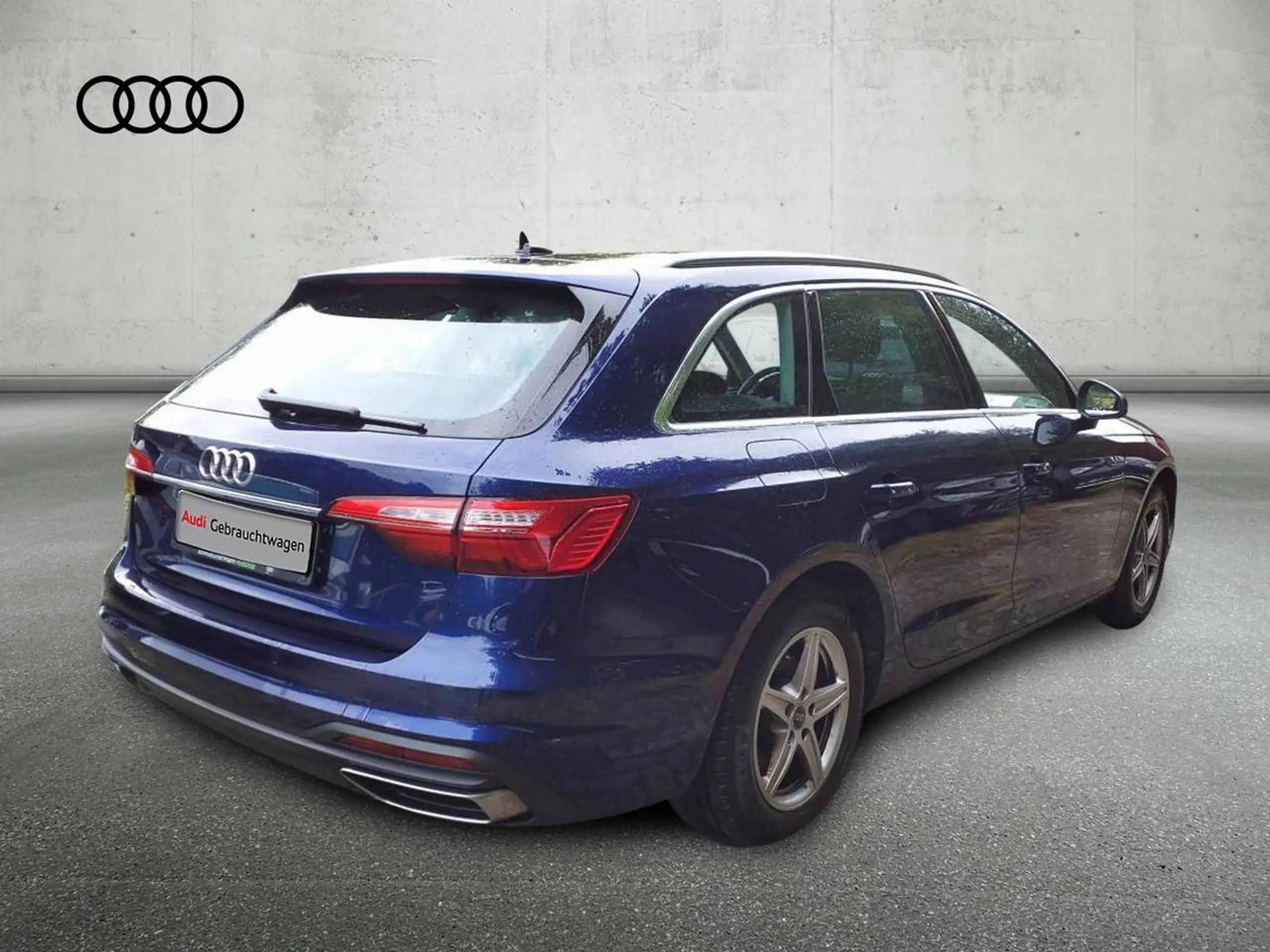 Audi - A4