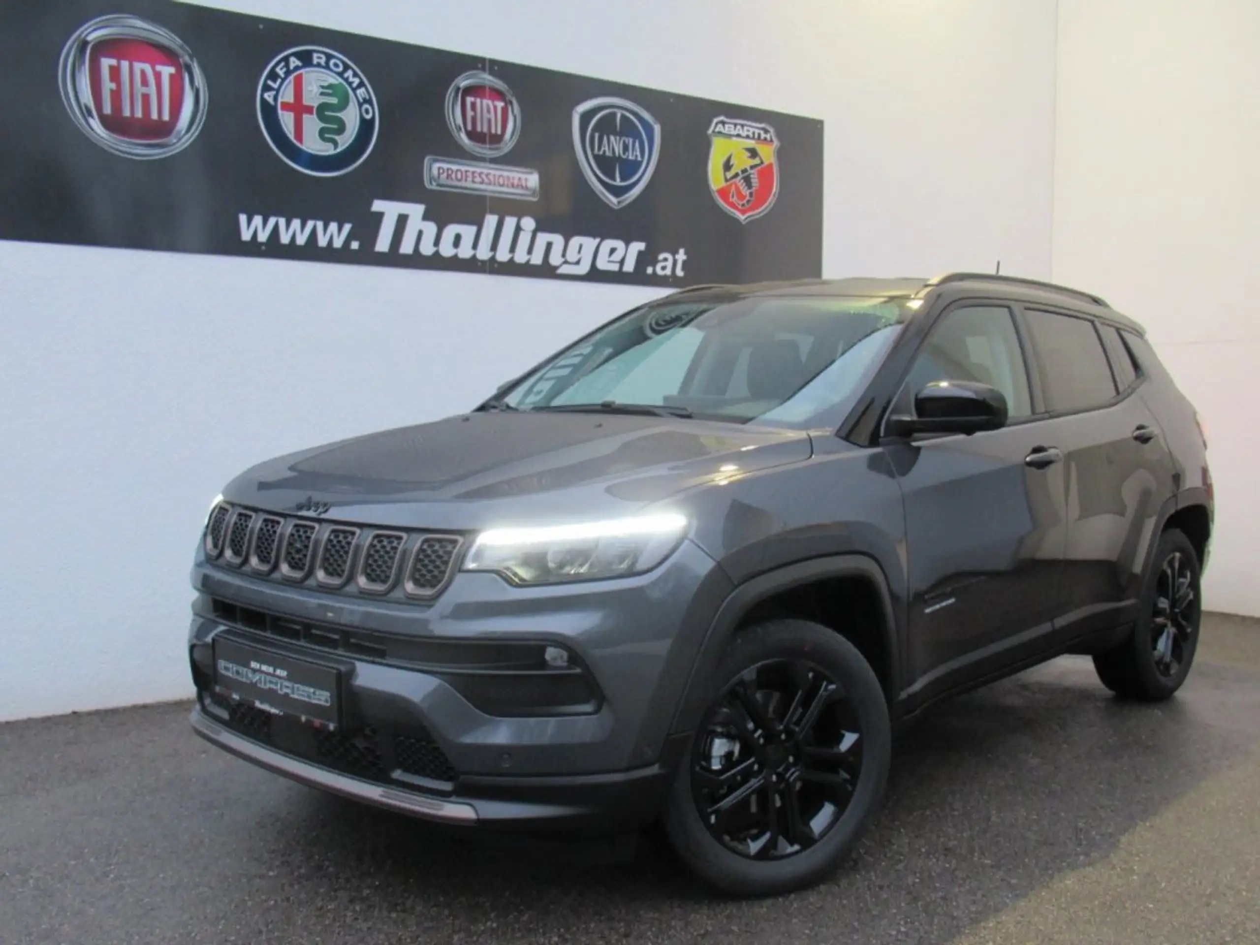 Jeep - Compass