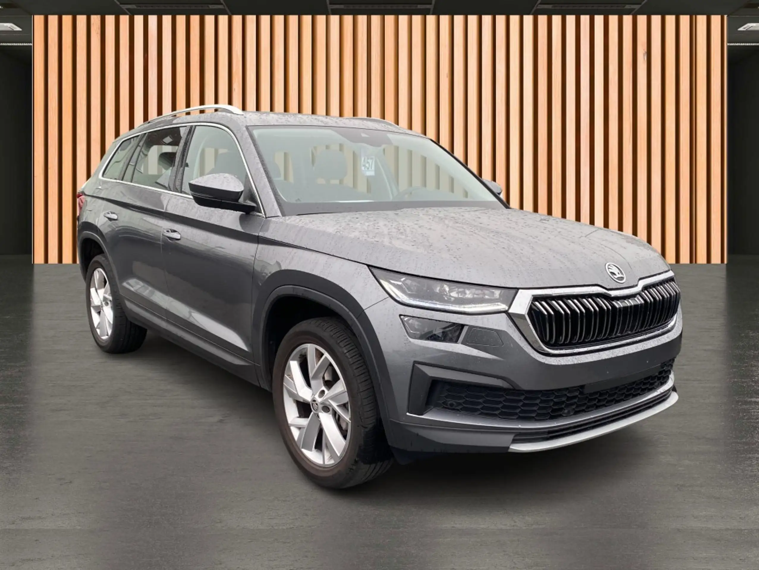 Skoda - Kodiaq