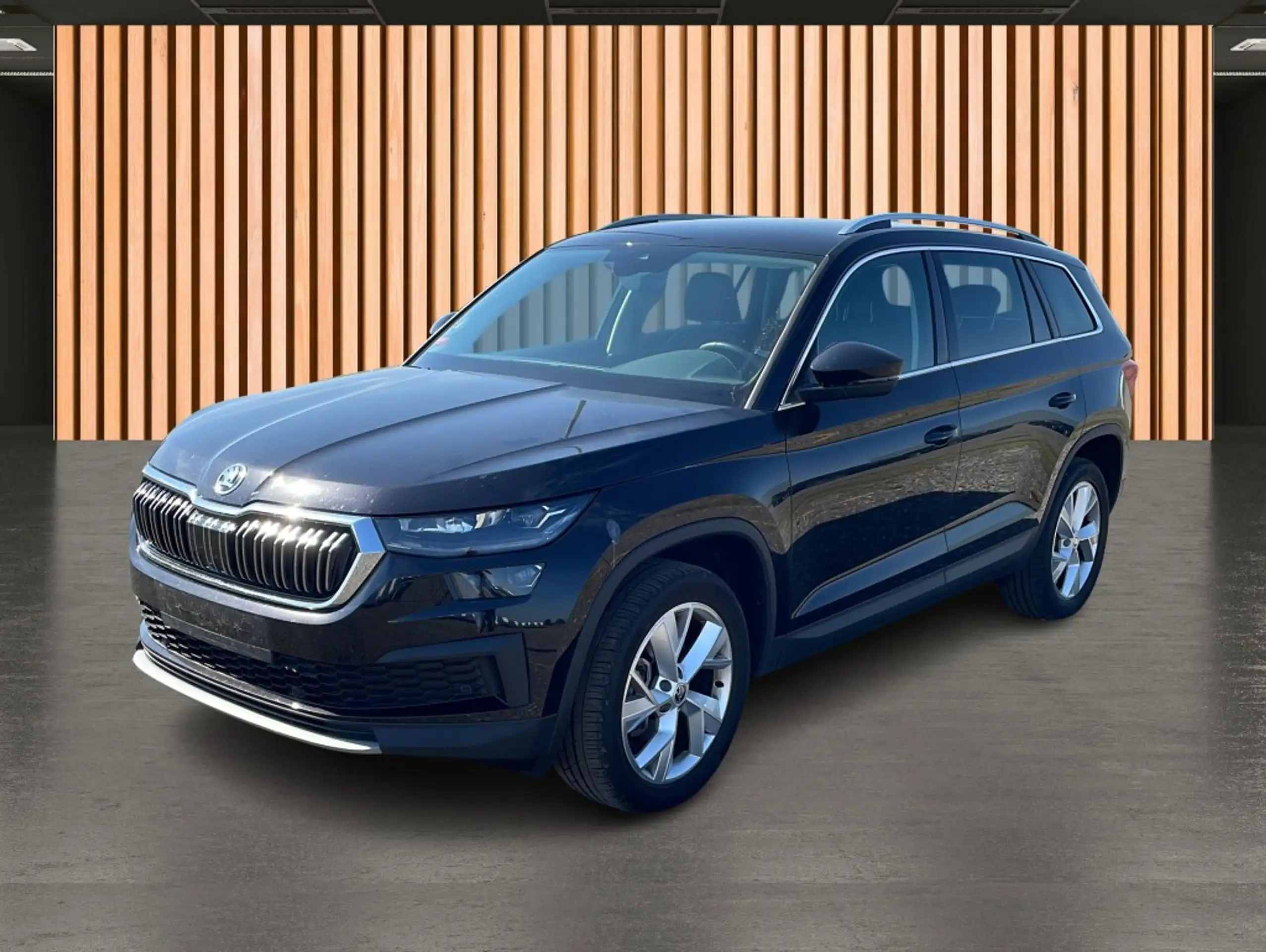 Skoda - Kodiaq