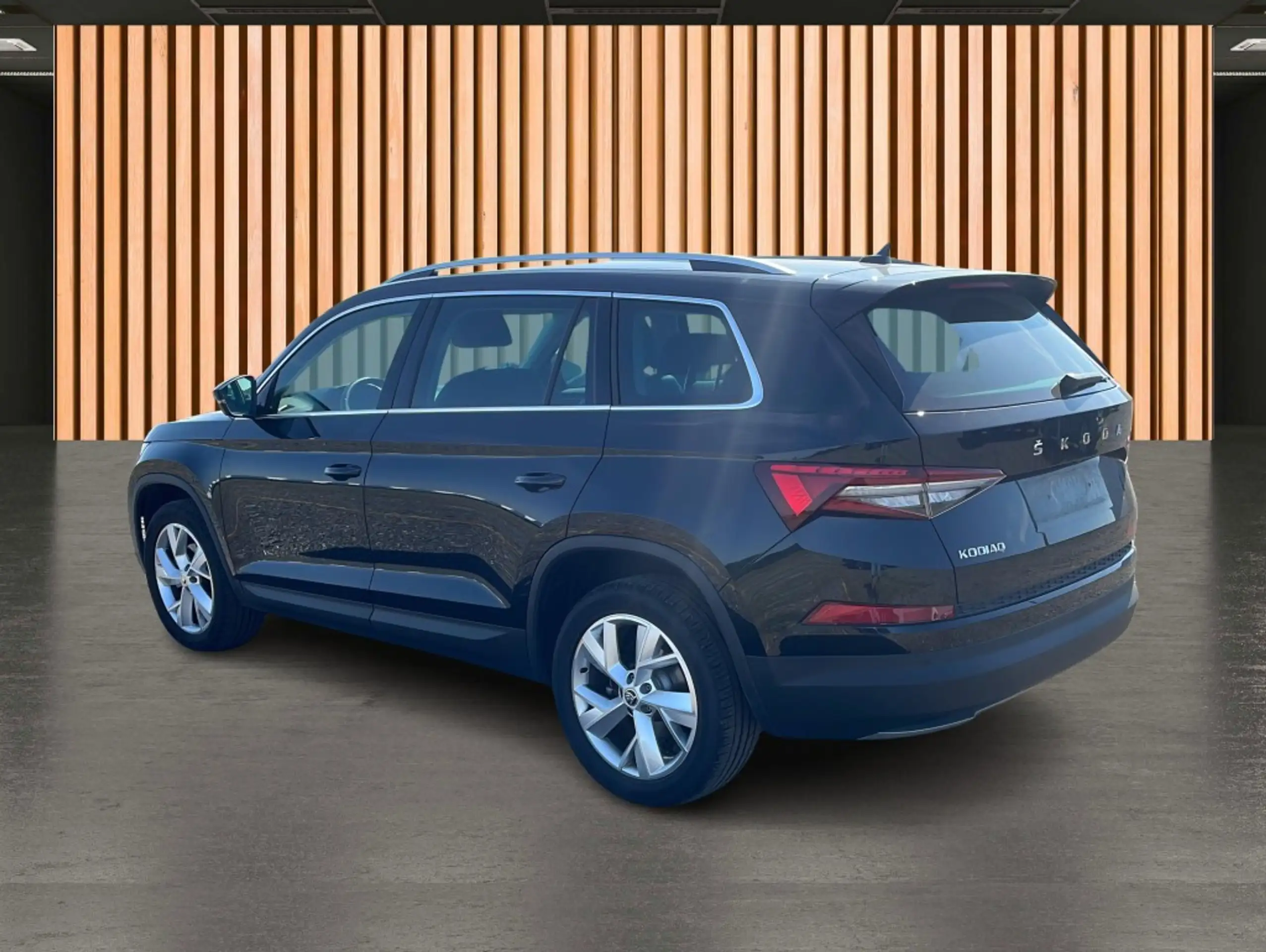 Skoda - Kodiaq