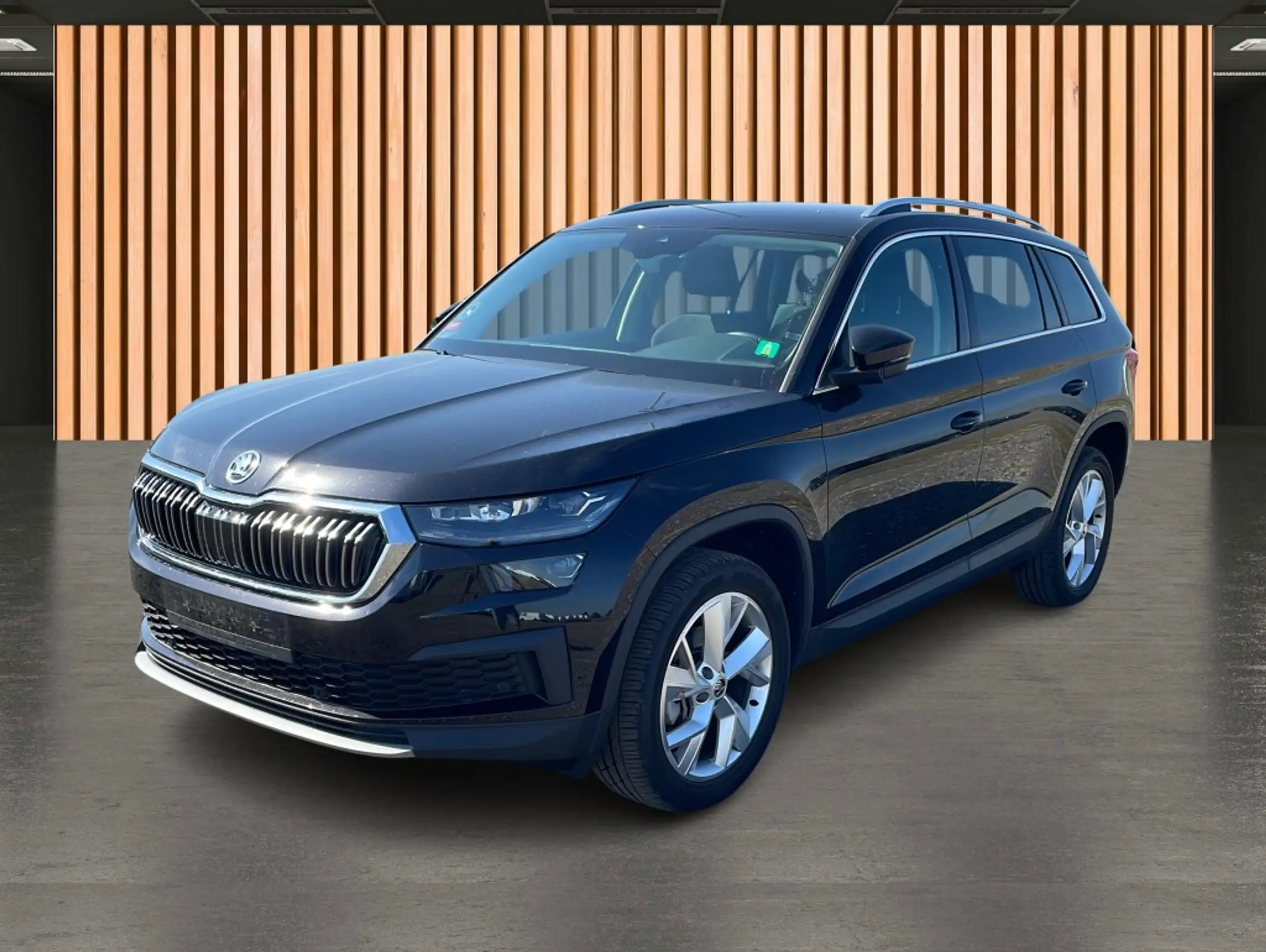 Skoda - Kodiaq