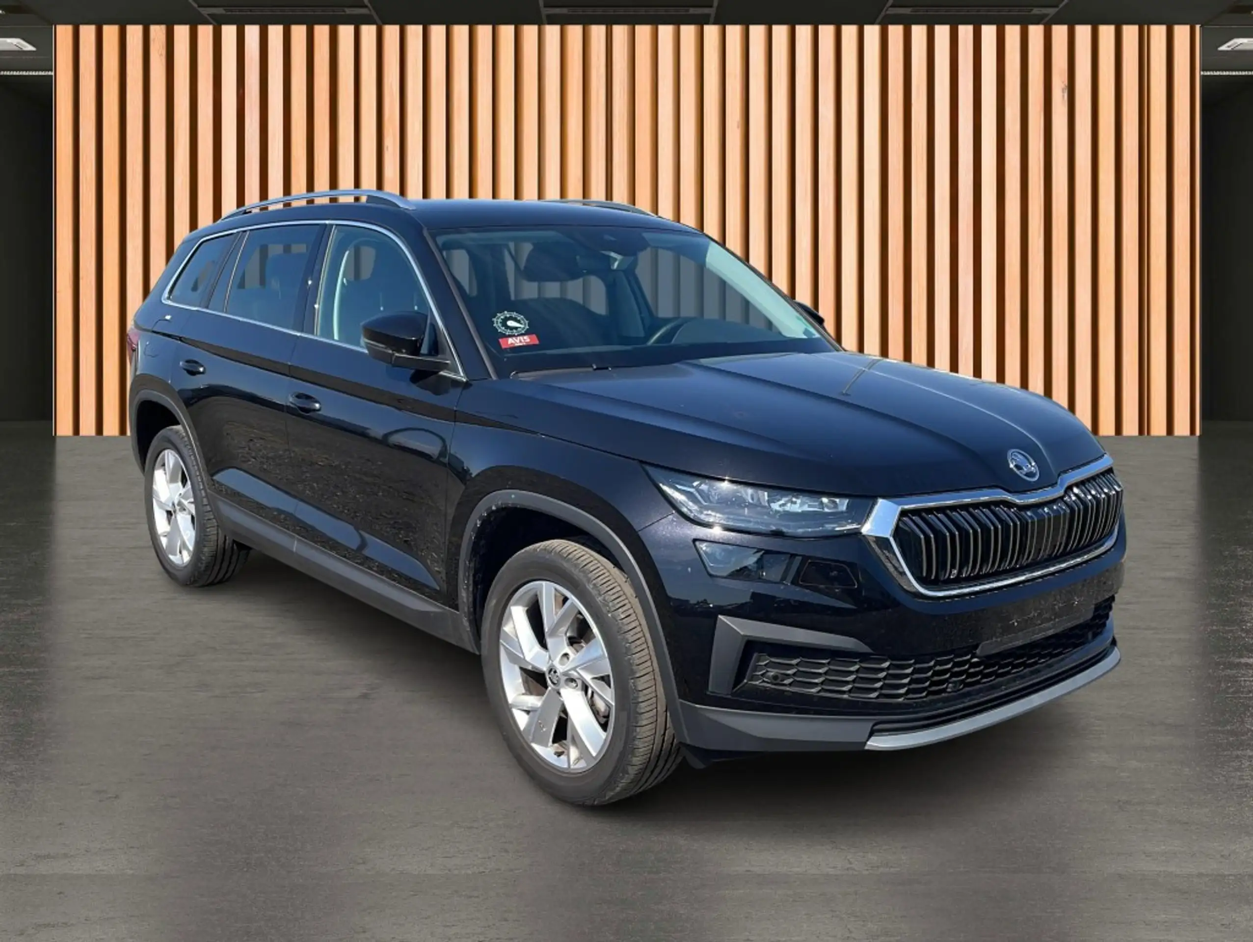 Skoda - Kodiaq