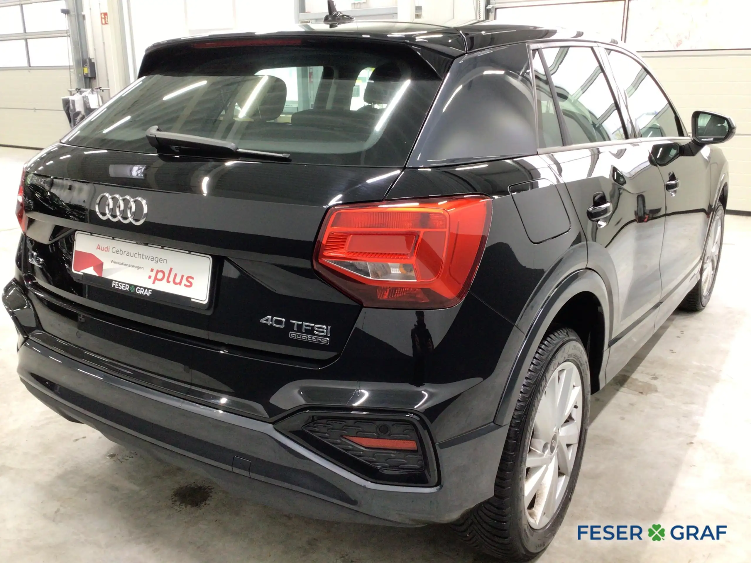 Audi - Q2