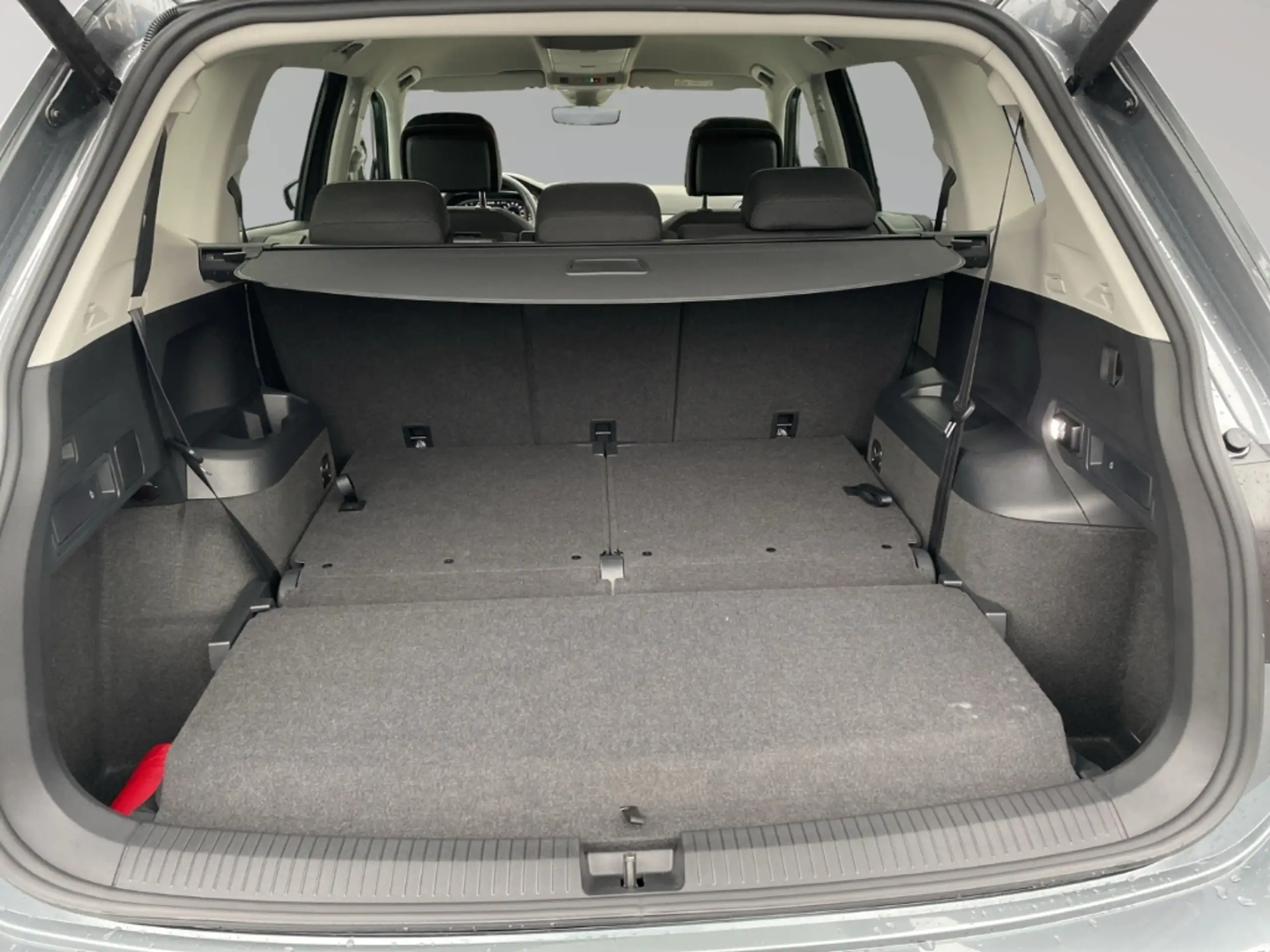 Volkswagen - Tiguan Allspace