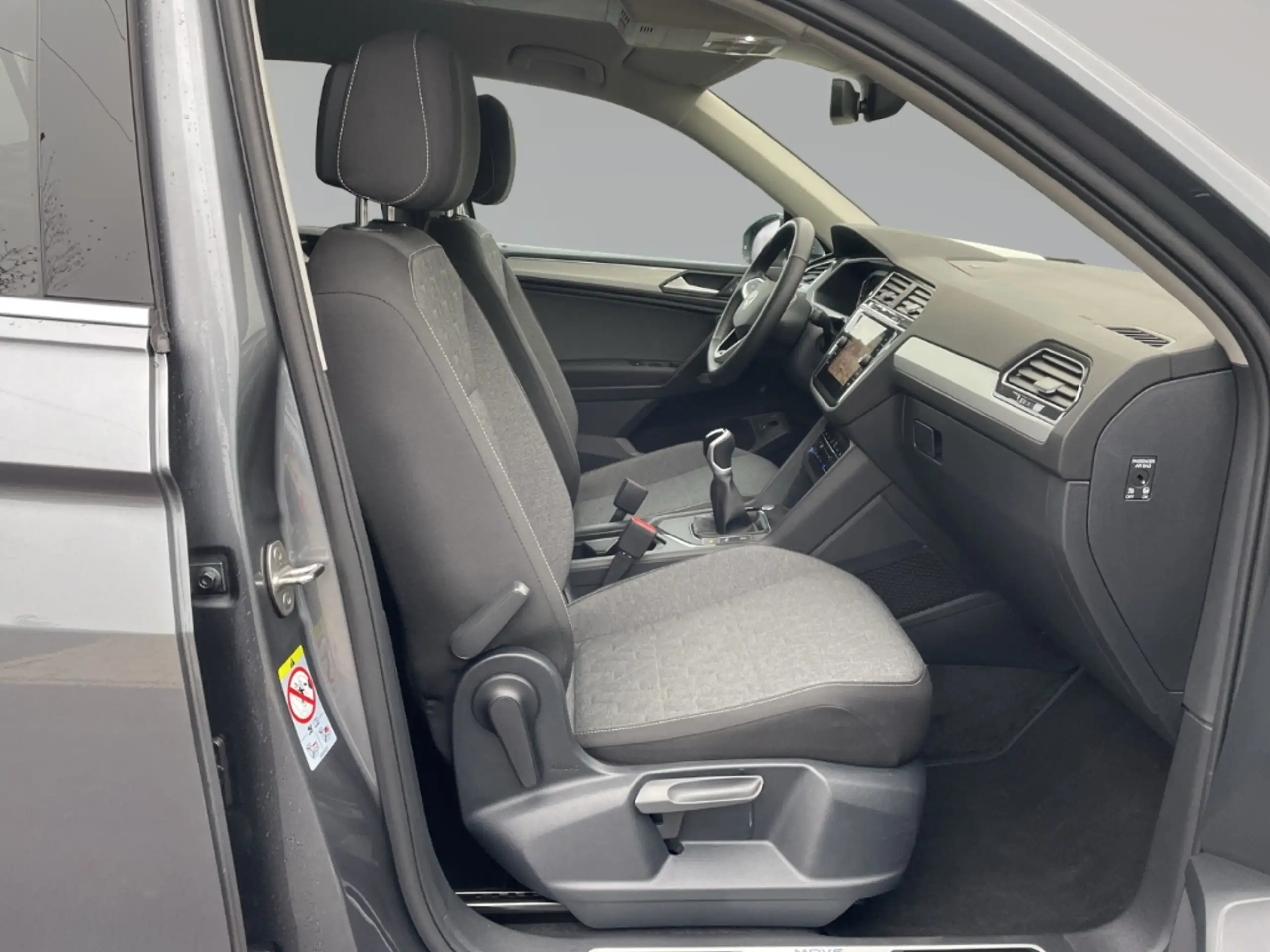 Volkswagen - Tiguan Allspace